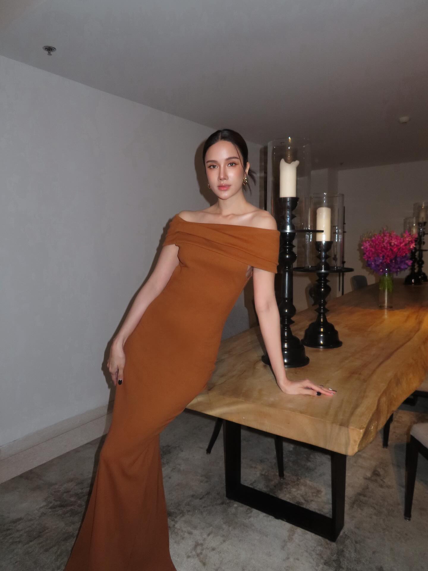 เนย - ปภาดา กลิ่นสุมาลย์