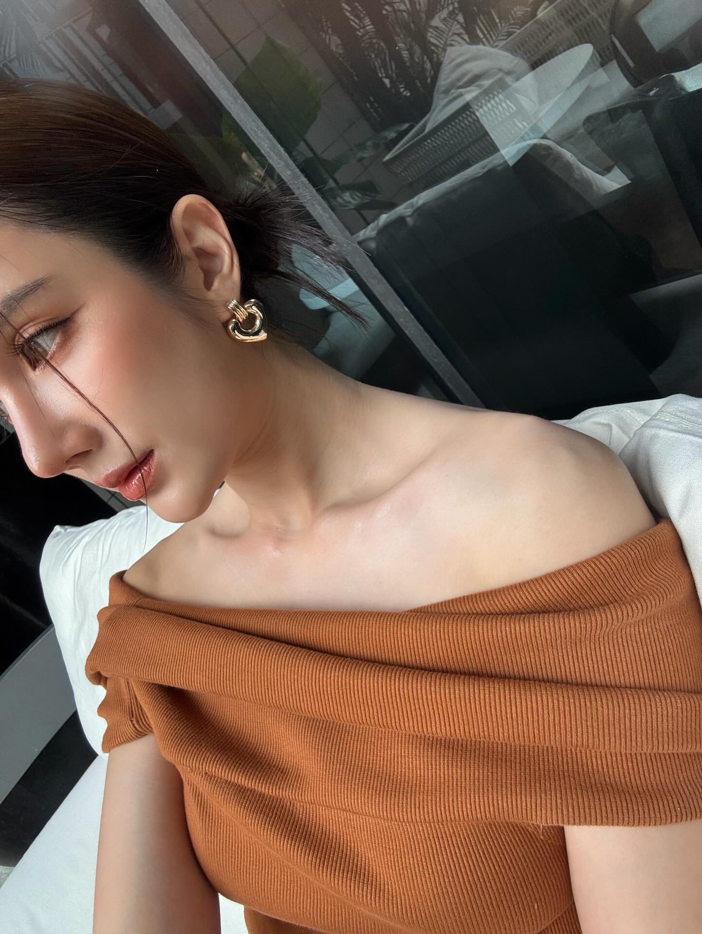 เนย - ปภาดา กลิ่นสุมาลย์