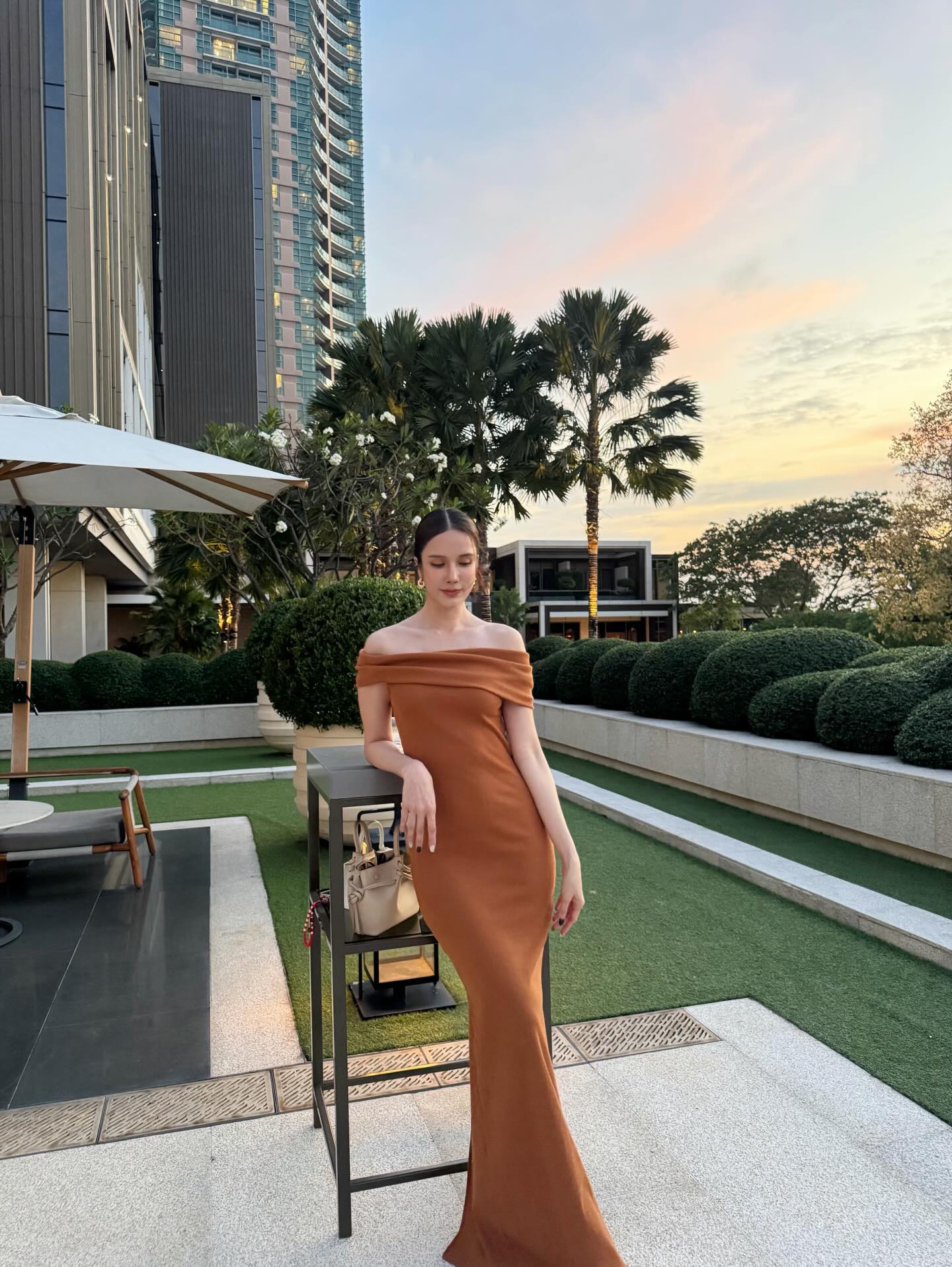 เนย - ปภาดา กลิ่นสุมาลย์