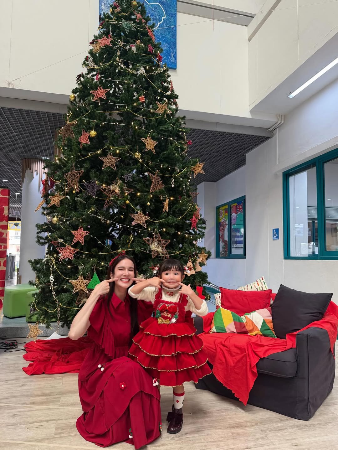 เนย - ปภาดา กลิ่นสุมาลย์