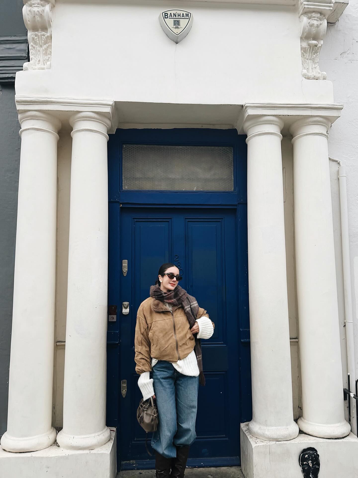 เนย - ปภาดา กลิ่นสุมาลย์