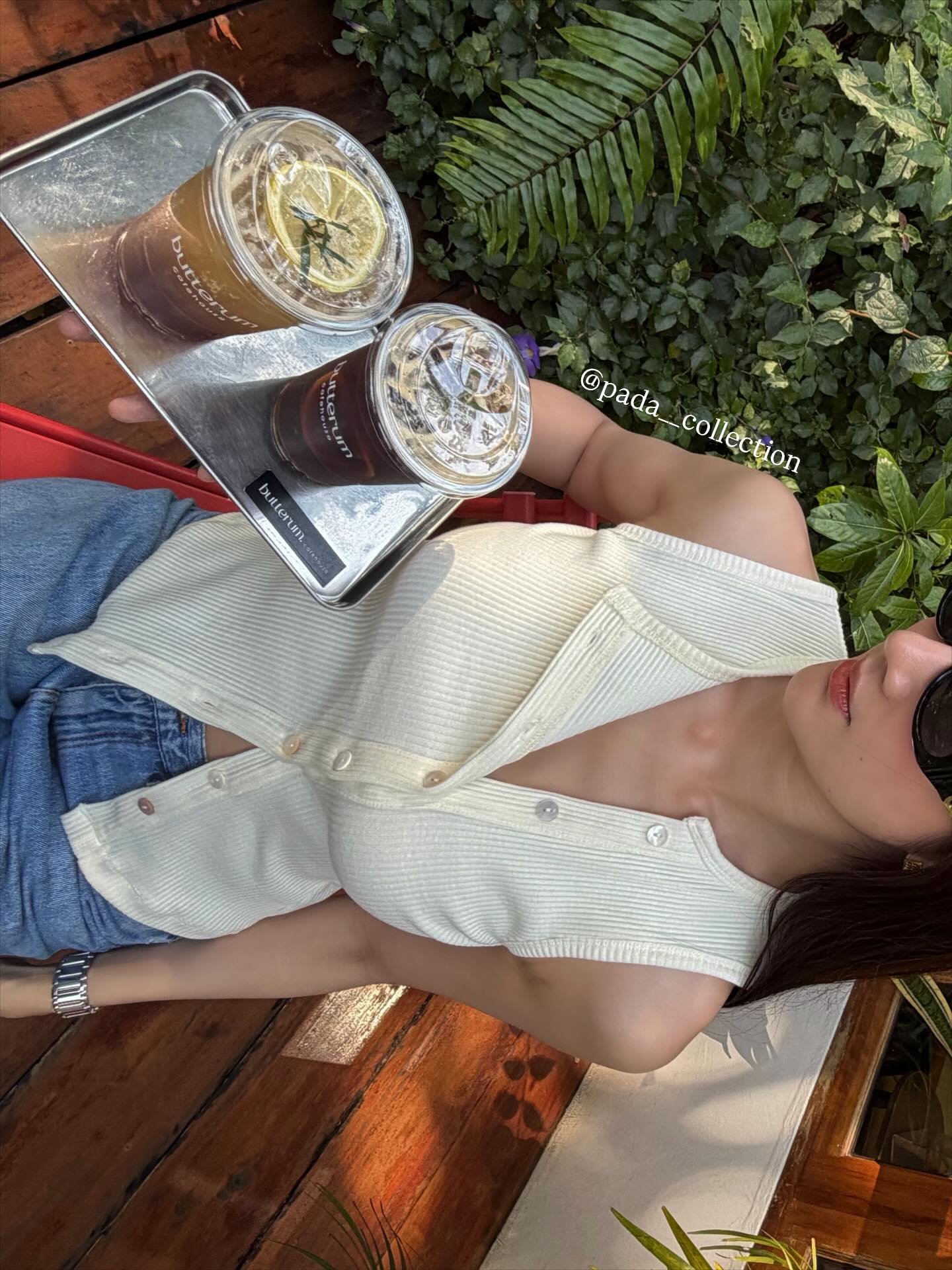 เนย - ปภาดา กลิ่นสุมาลย์