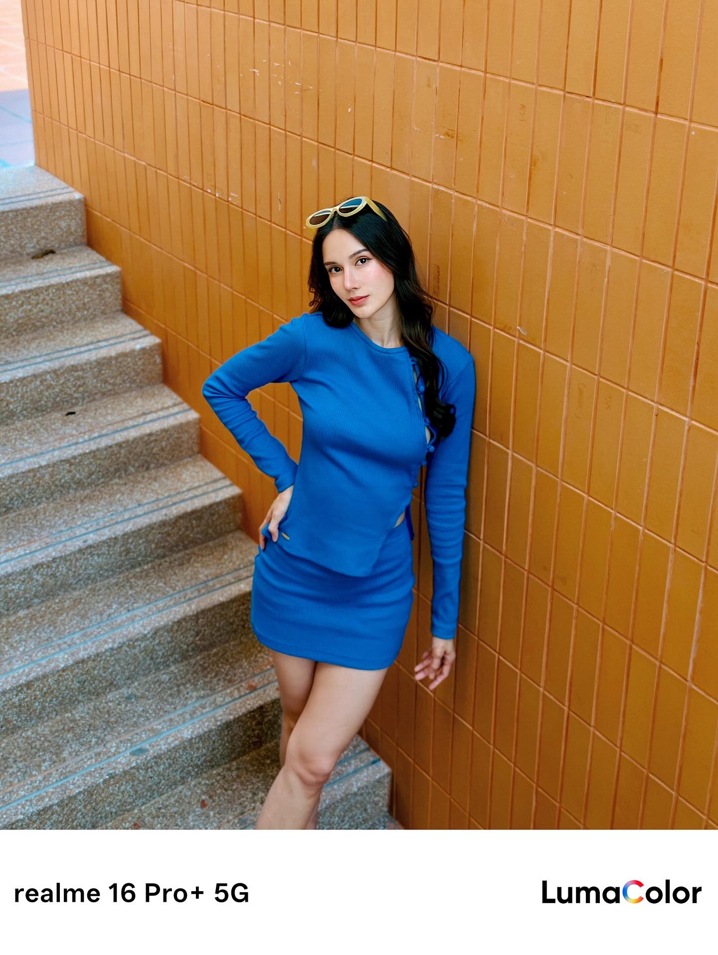 เนย - ปภาดา กลิ่นสุมาลย์