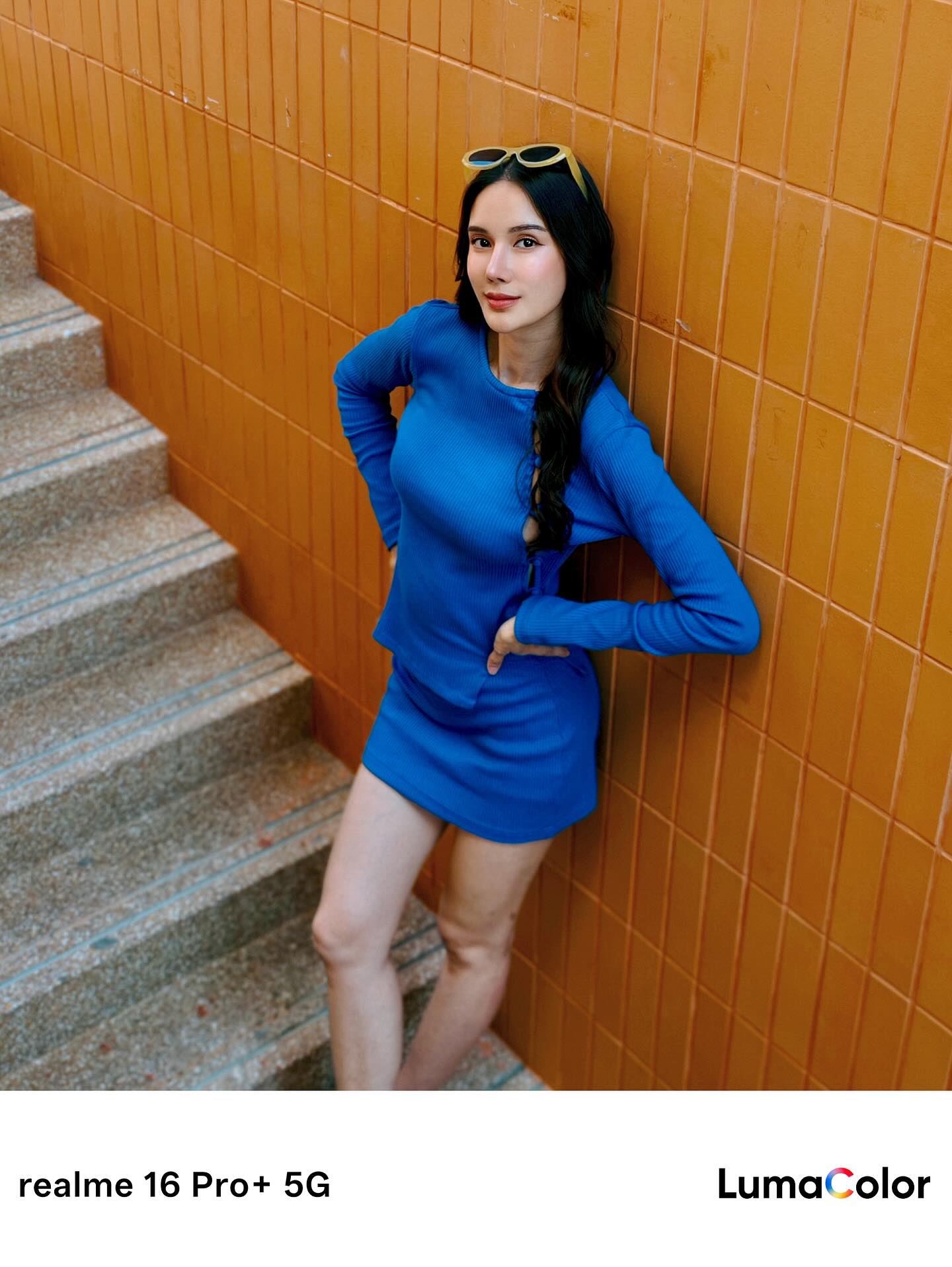 เนย - ปภาดา กลิ่นสุมาลย์