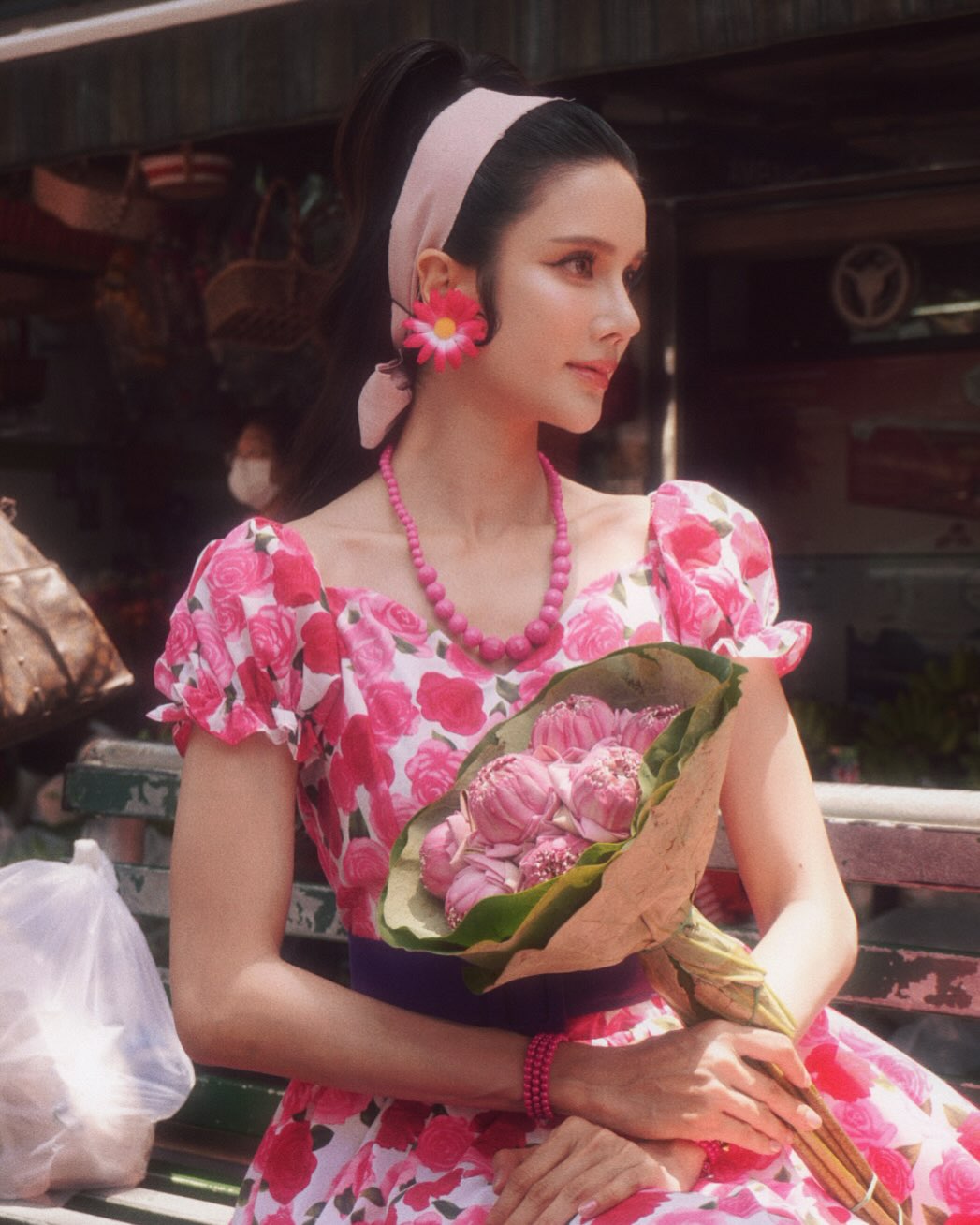 เนย - ปภาดา กลิ่นสุมาลย์