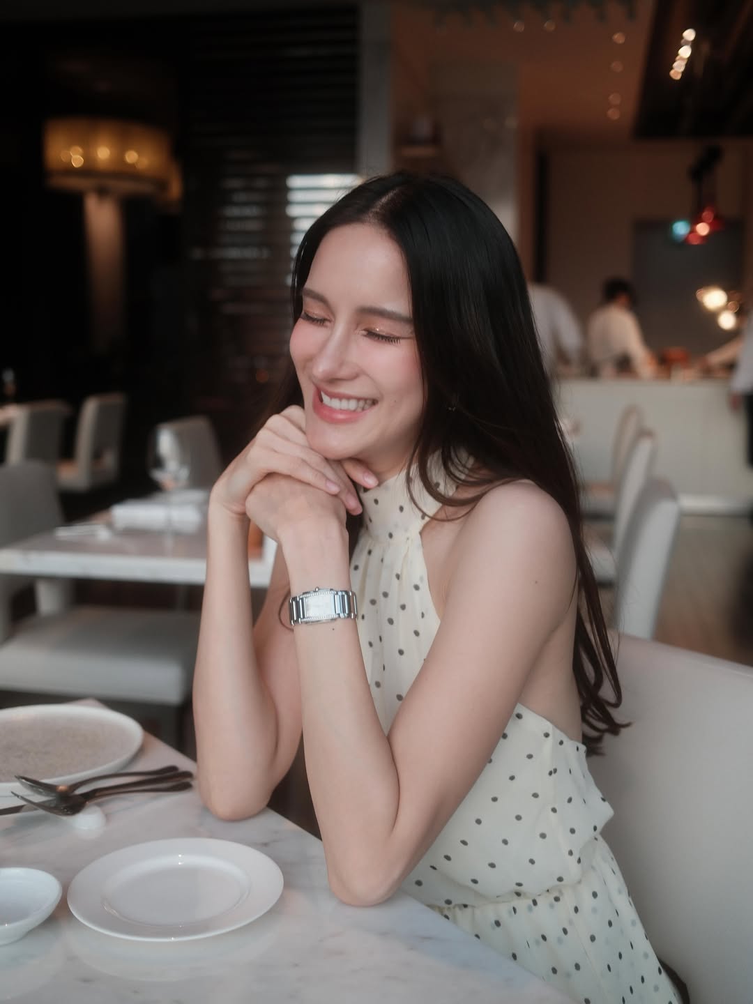 เนย - ปภาดา กลิ่นสุมาลย์
