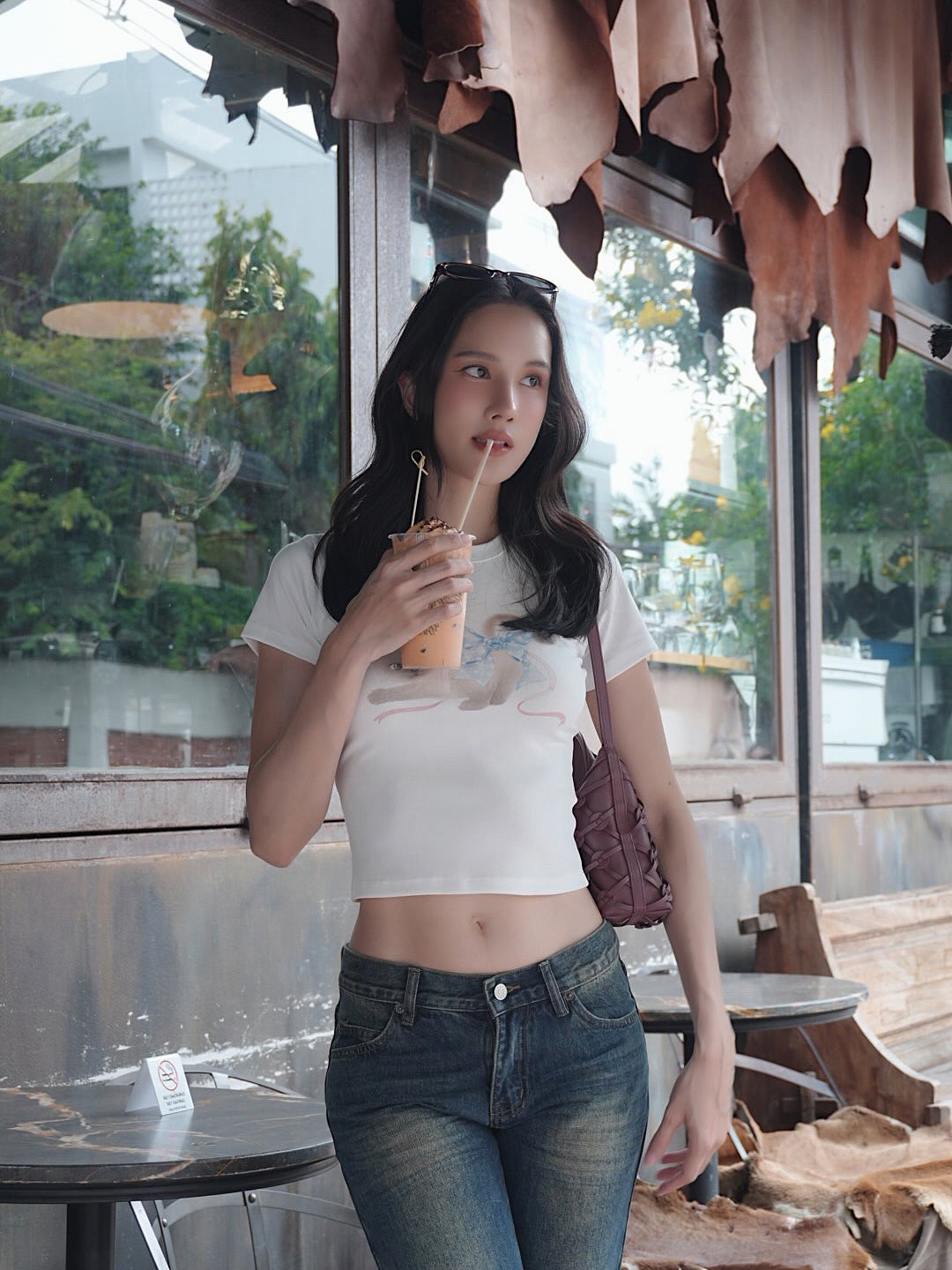 เนย - ปภาดา กลิ่นสุมาลย์