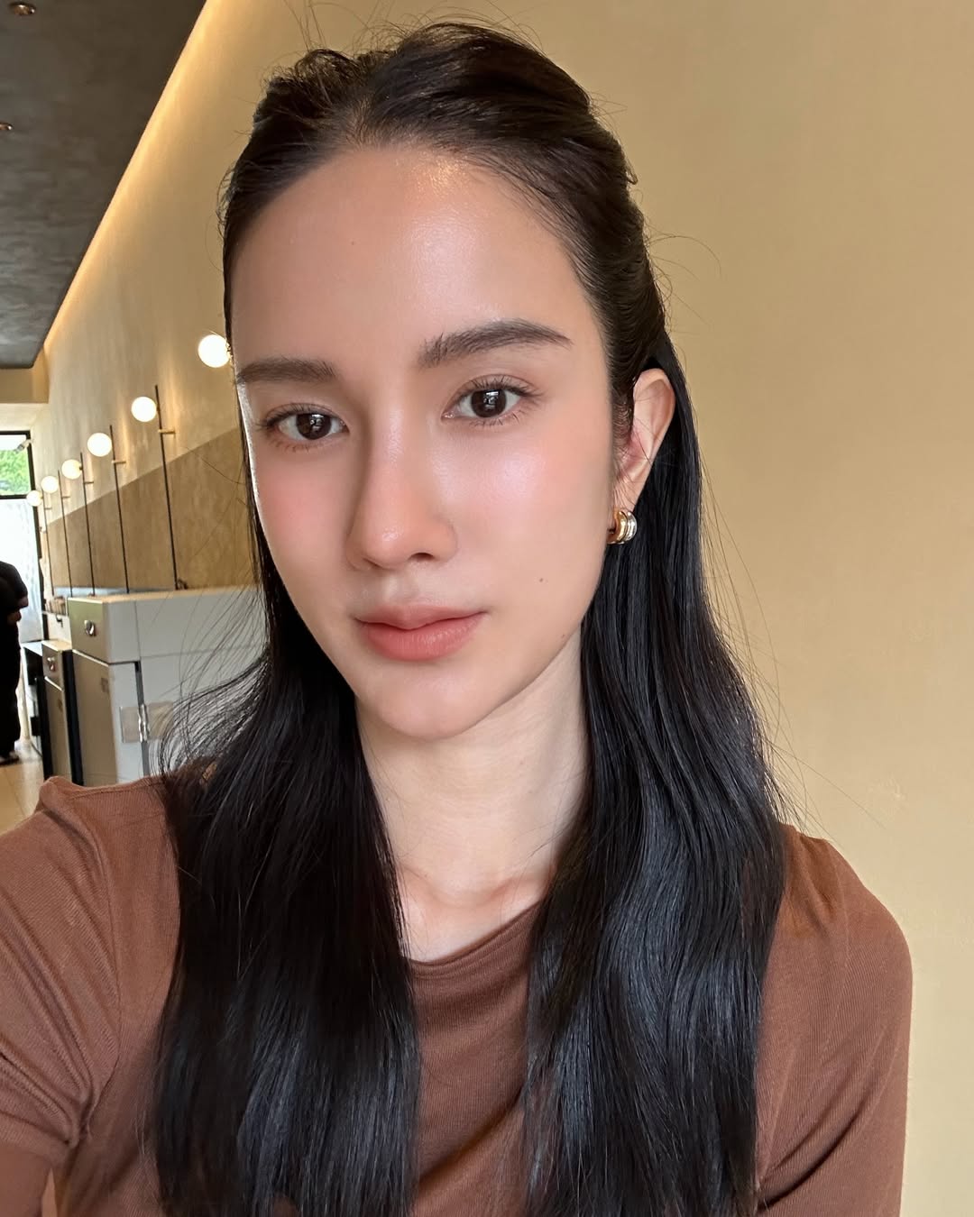 เนย - ปภาดา กลิ่นสุมาลย์