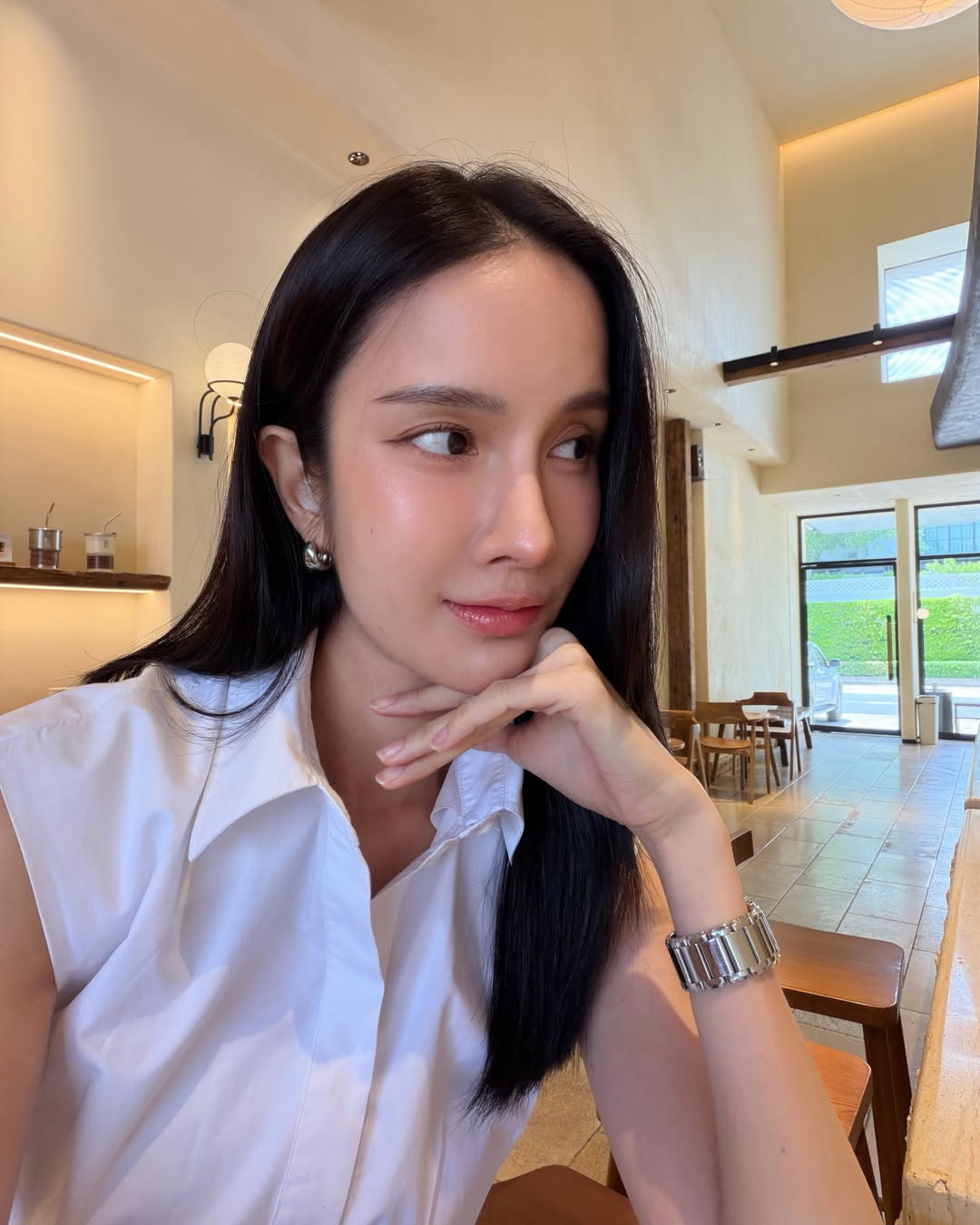 เนย - ปภาดา กลิ่นสุมาลย์