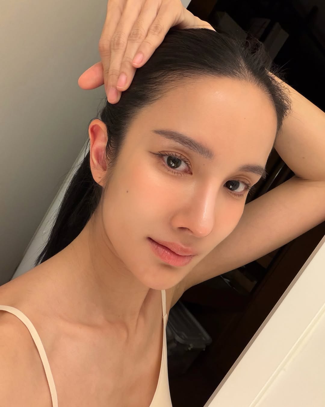เนย - ปภาดา กลิ่นสุมาลย์