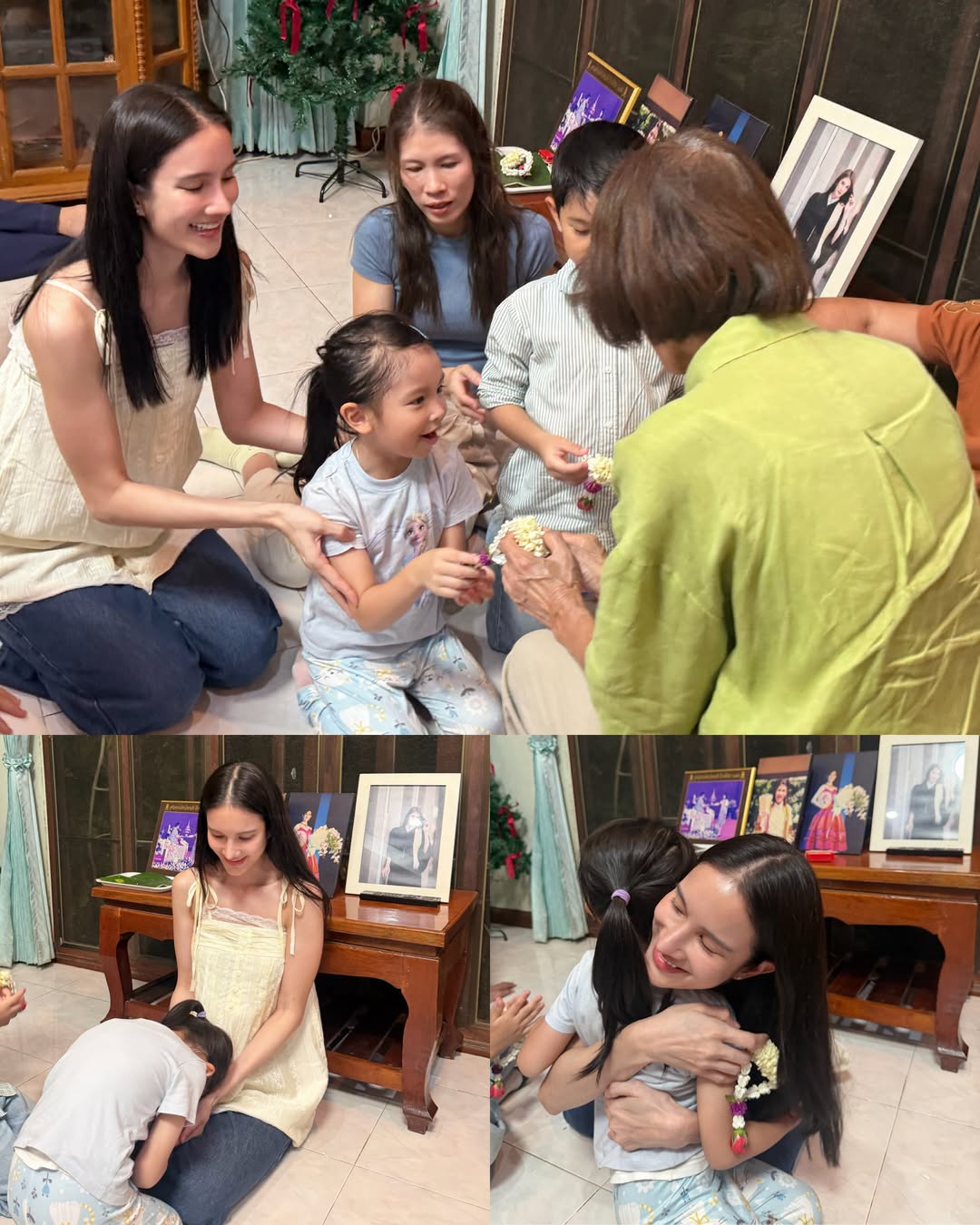เนย - ปภาดา กลิ่นสุมาลย์