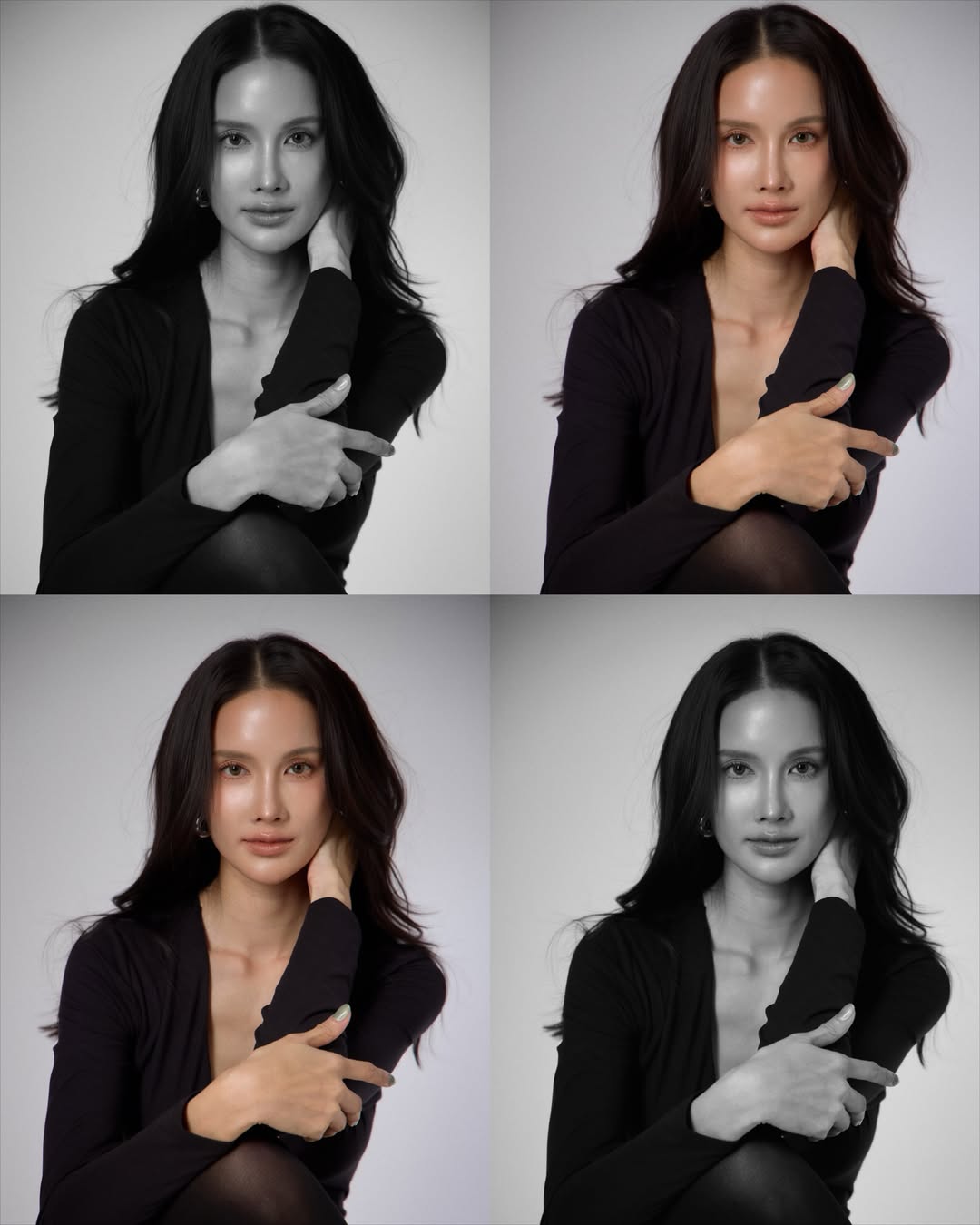 เนย - ปภาดา กลิ่นสุมาลย์