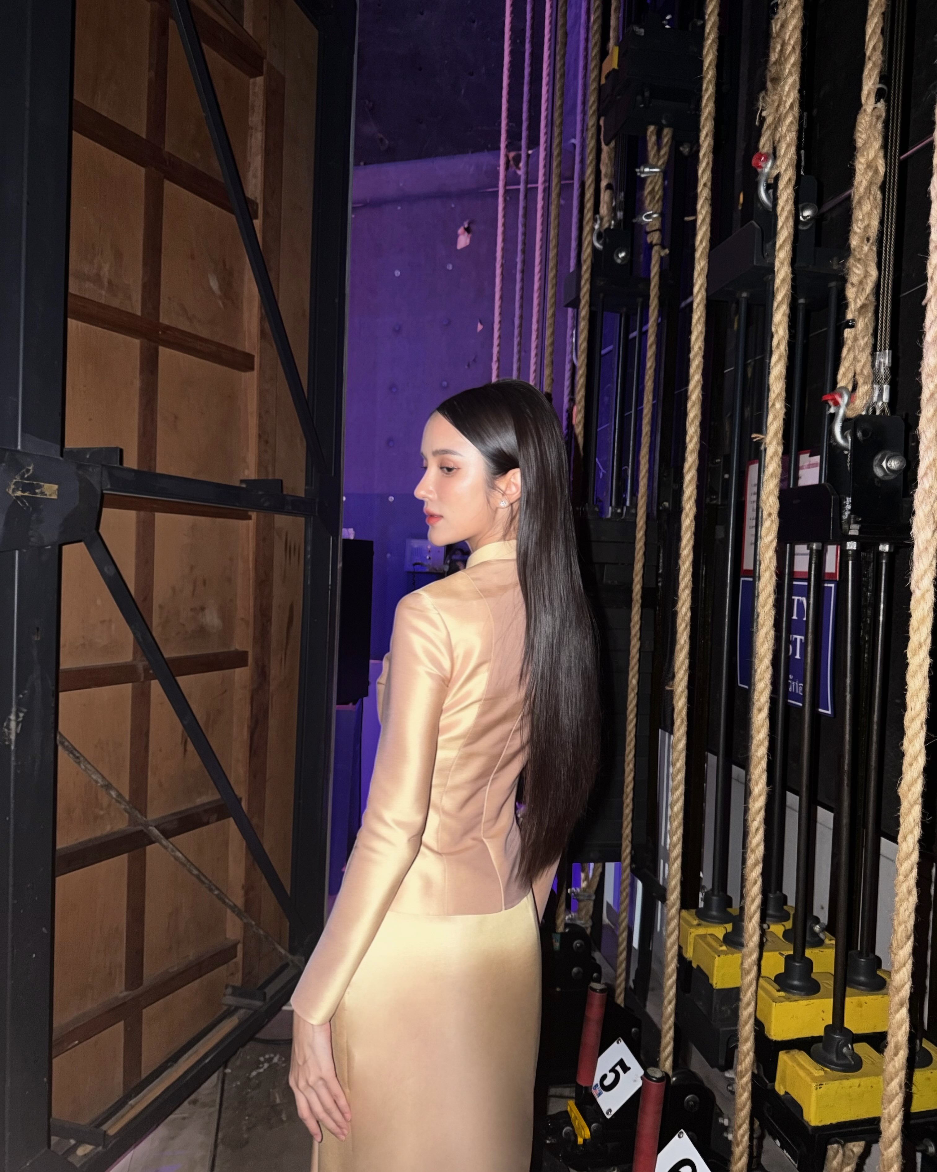 เนย - ปภาดา กลิ่นสุมาลย์