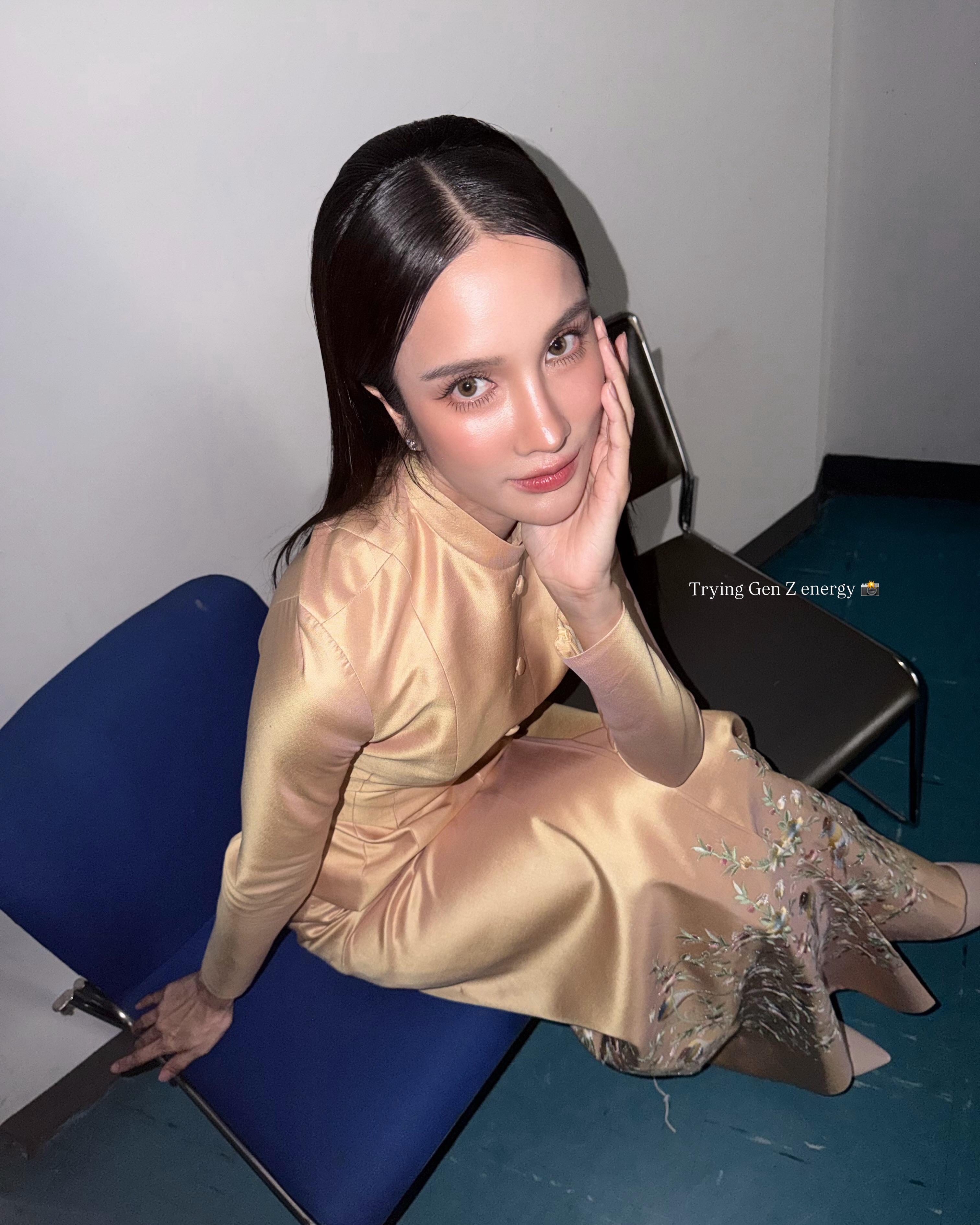 เนย - ปภาดา กลิ่นสุมาลย์