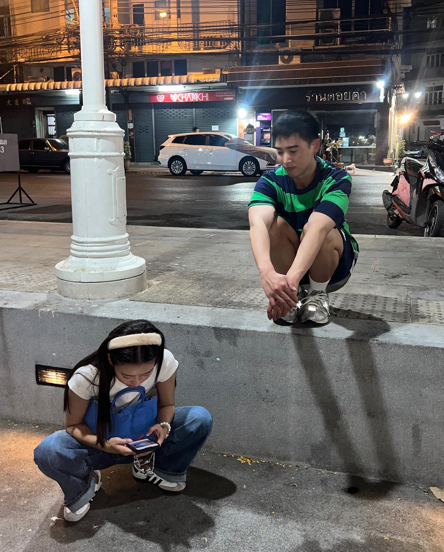 แพรวา - ณิชาภัทร ฉัตรชัยพลรัตน์