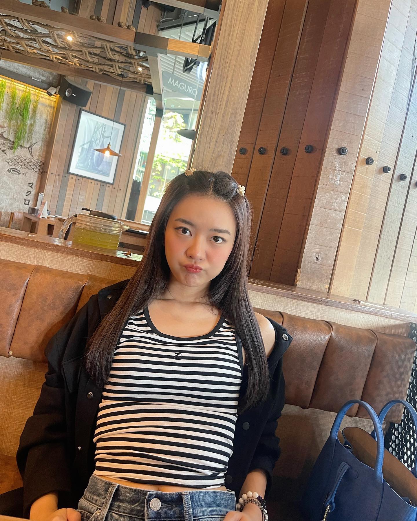 แพรวา - ณิชาภัทร ฉัตรชัยพลรัตน์