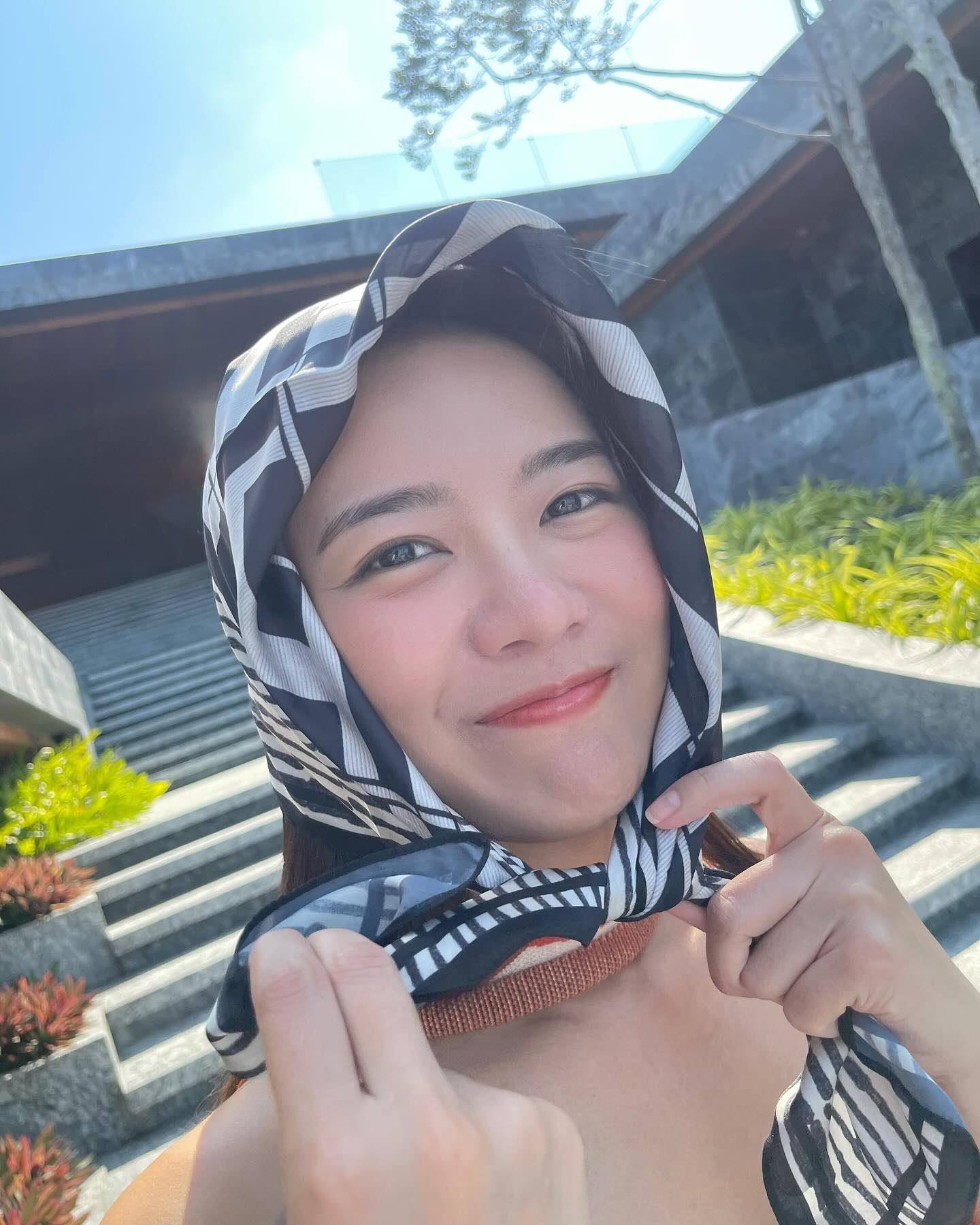 แพรวา - ณิชาภัทร ฉัตรชัยพลรัตน์