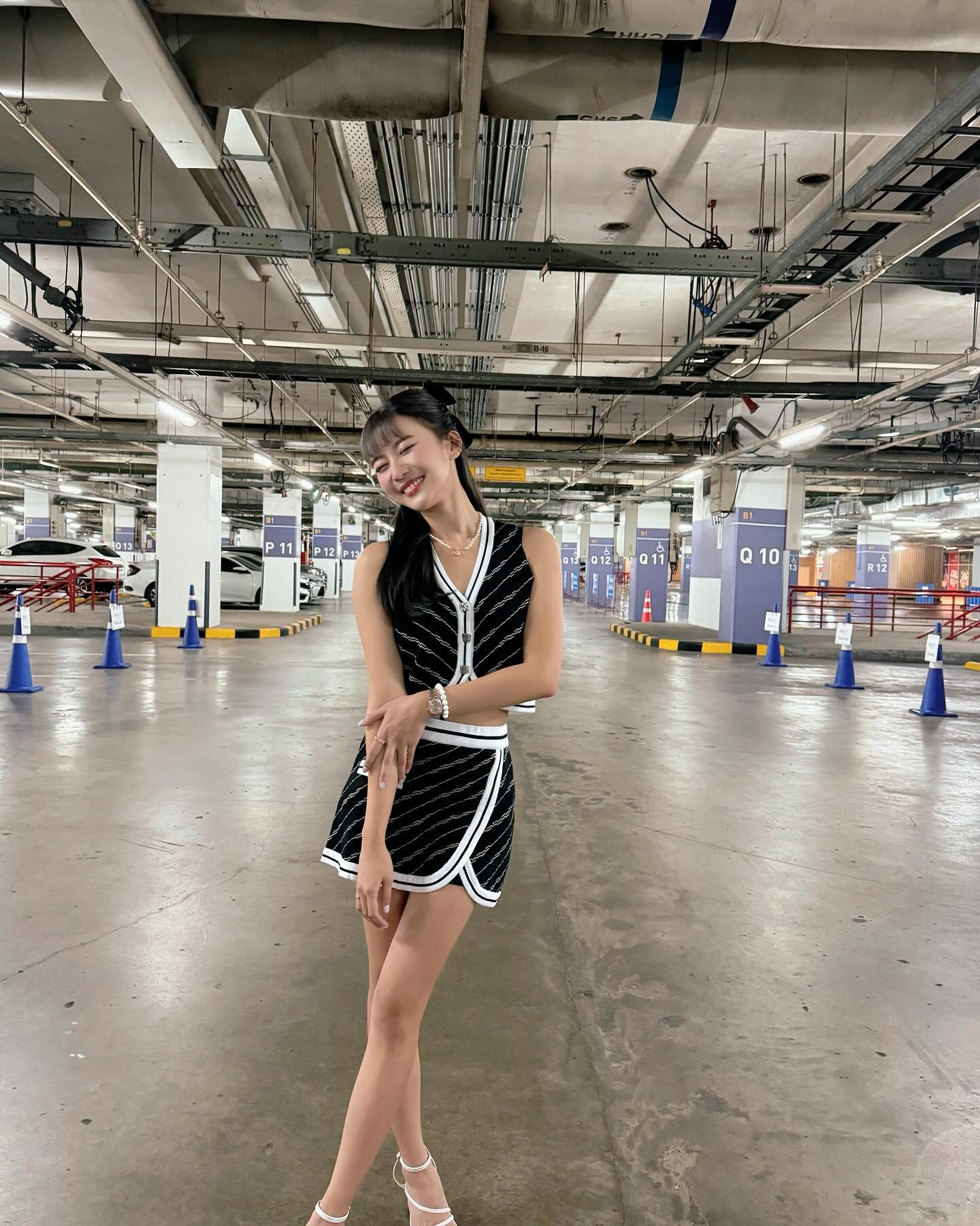 แพรวา - ณิชาภัทร ฉัตรชัยพลรัตน์