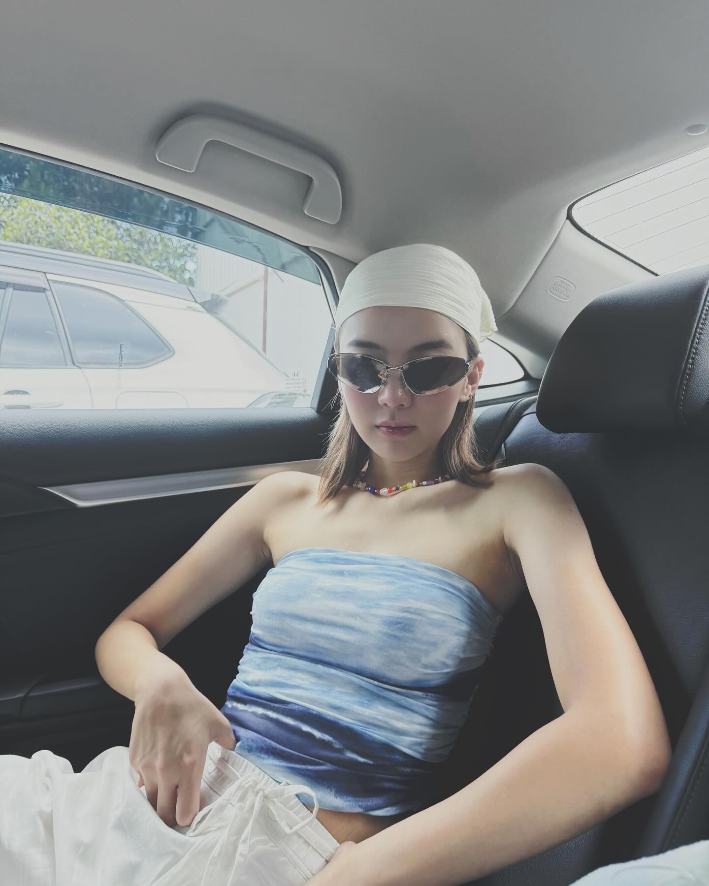 แพรวา - ณิชาภัทร ฉัตรชัยพลรัตน์