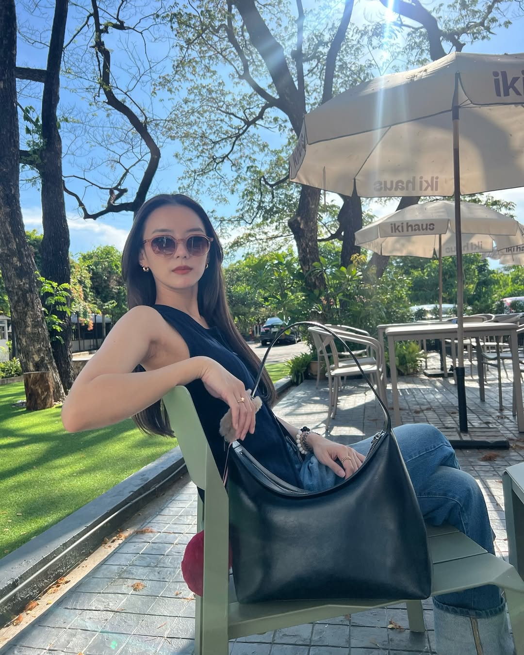 แพรวา - ณิชาภัทร ฉัตรชัยพลรัตน์