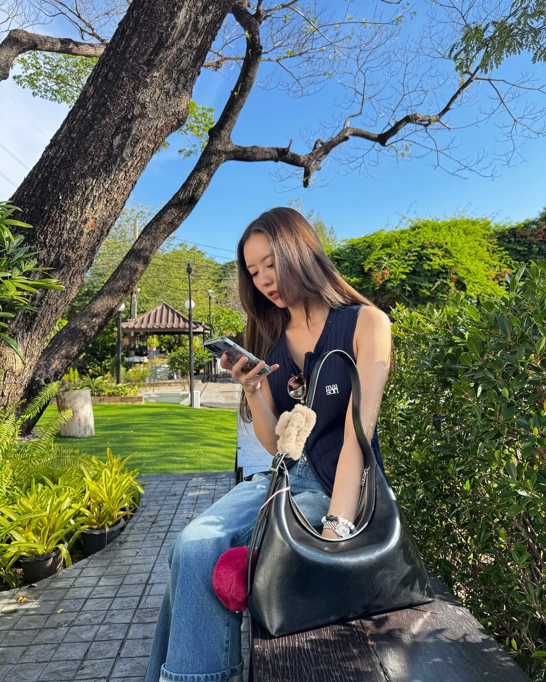 แพรวา - ณิชาภัทร ฉัตรชัยพลรัตน์
