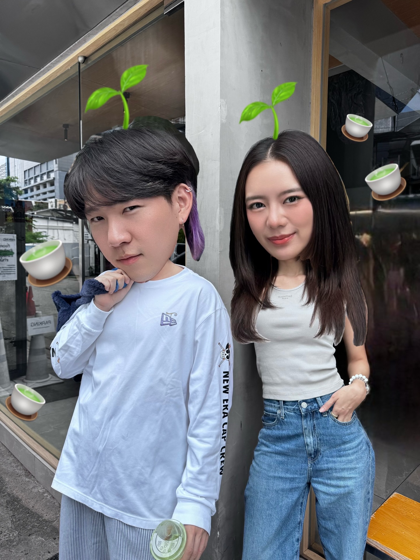 แพรวา - ณิชาภัทร ฉัตรชัยพลรัตน์