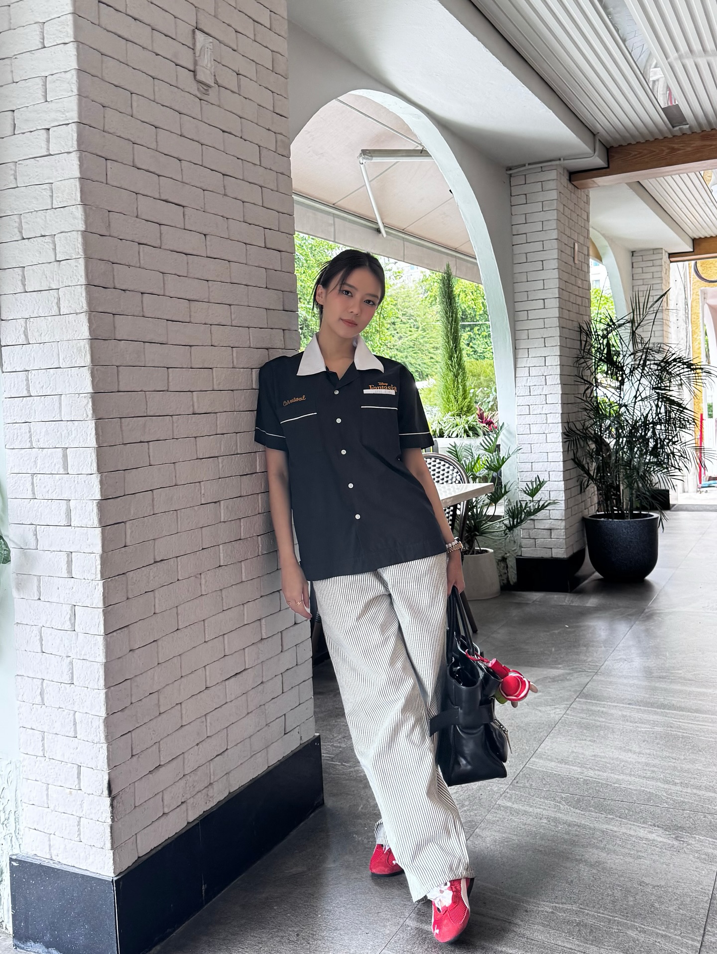 แพรวา - ณิชาภัทร ฉัตรชัยพลรัตน์