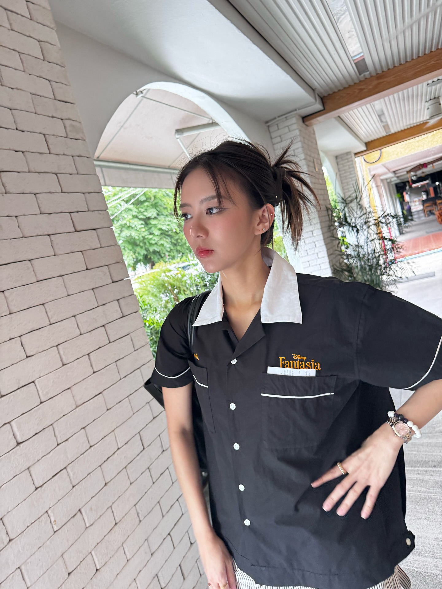 แพรวา - ณิชาภัทร ฉัตรชัยพลรัตน์