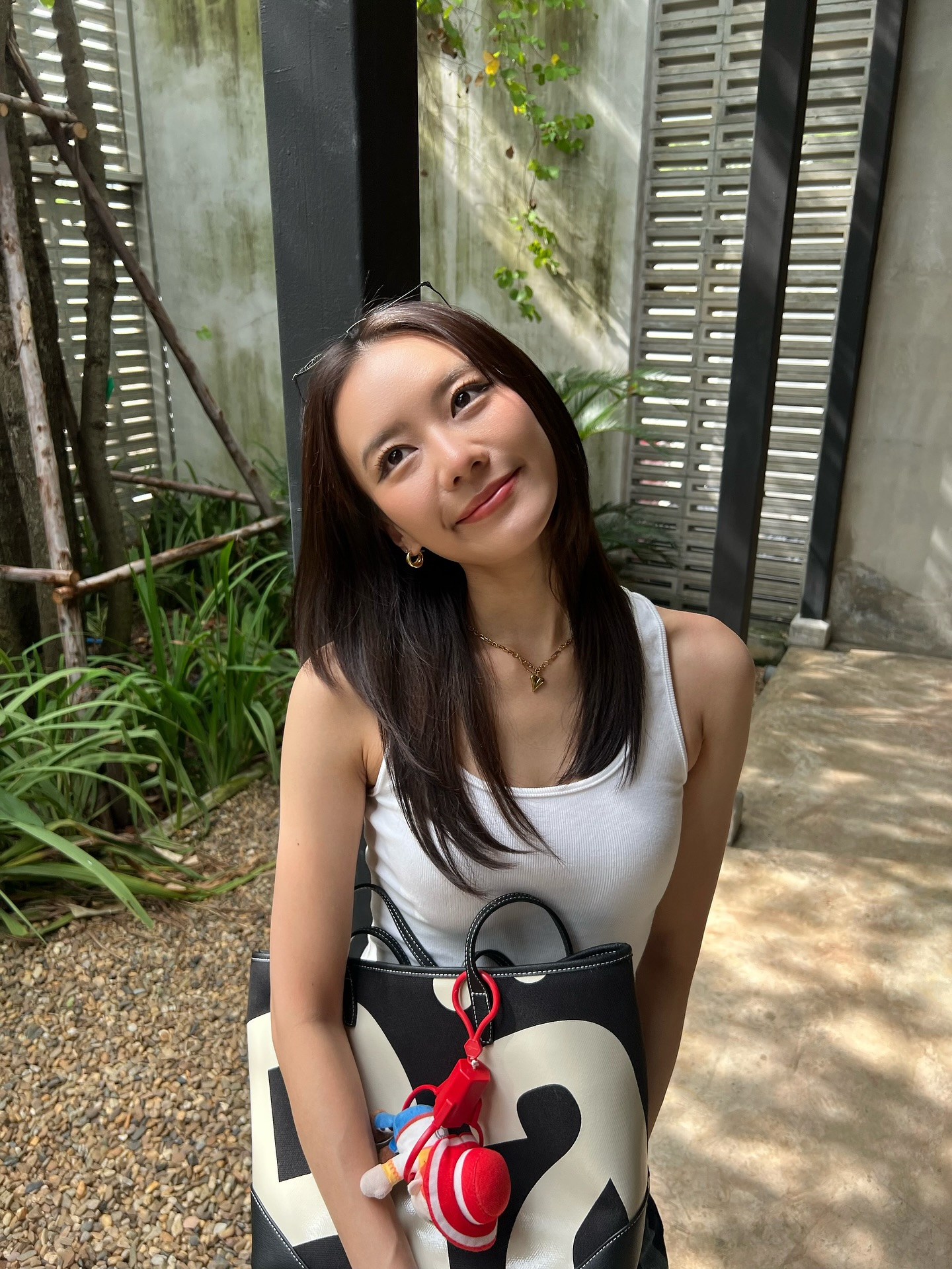 แพรวา - ณิชาภัทร ฉัตรชัยพลรัตน์