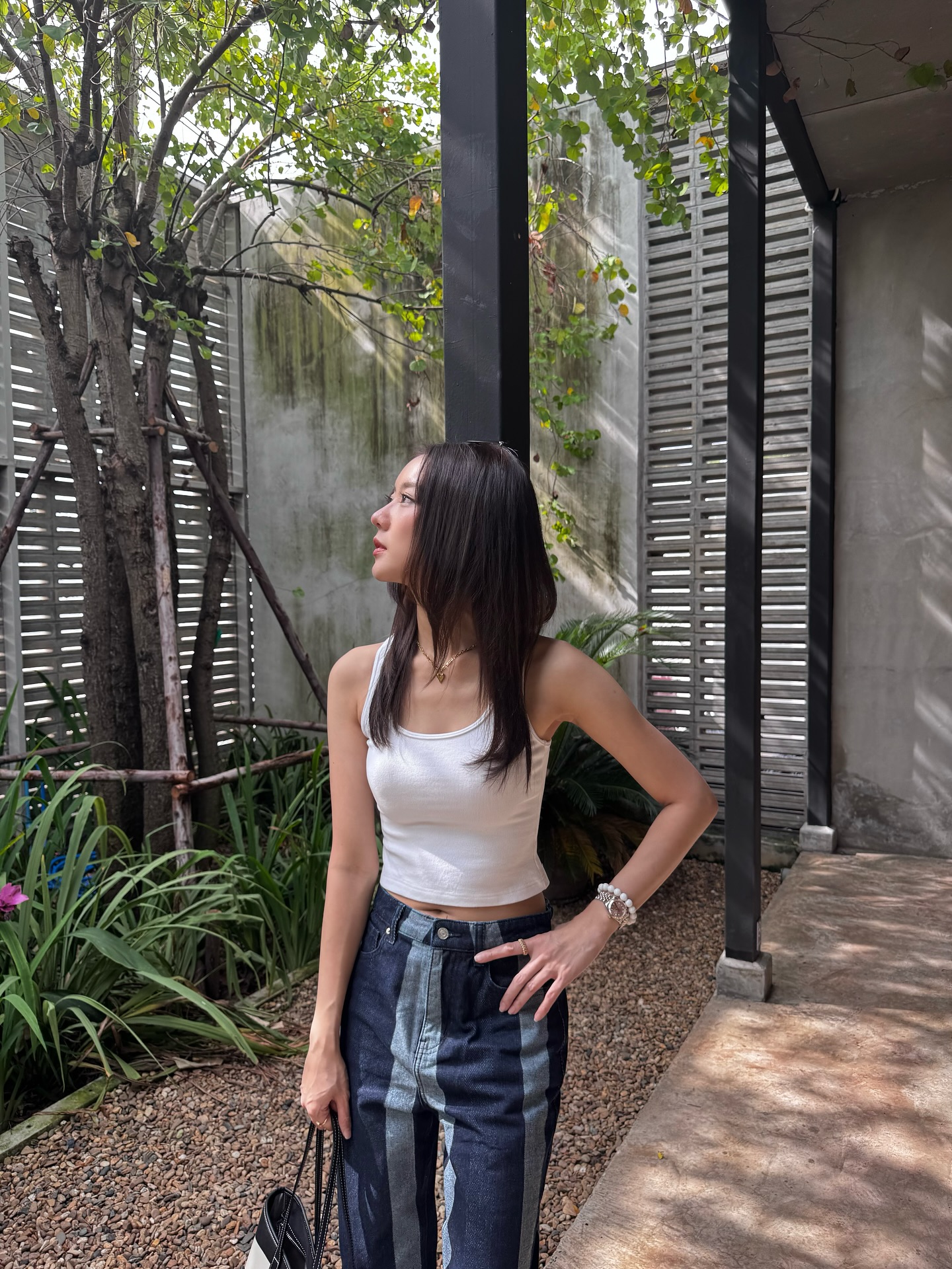 แพรวา - ณิชาภัทร ฉัตรชัยพลรัตน์