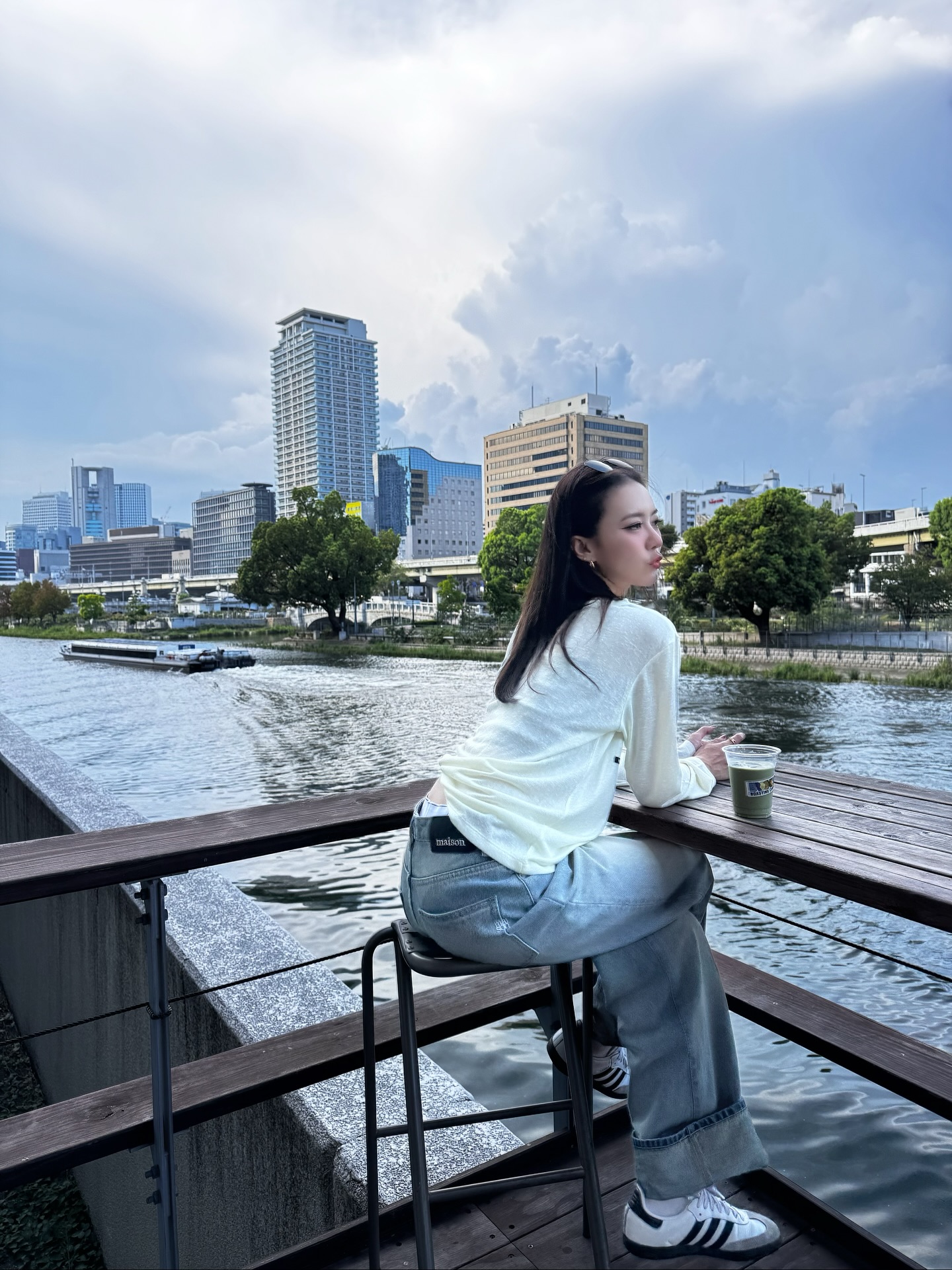 แพรวา - ณิชาภัทร ฉัตรชัยพลรัตน์