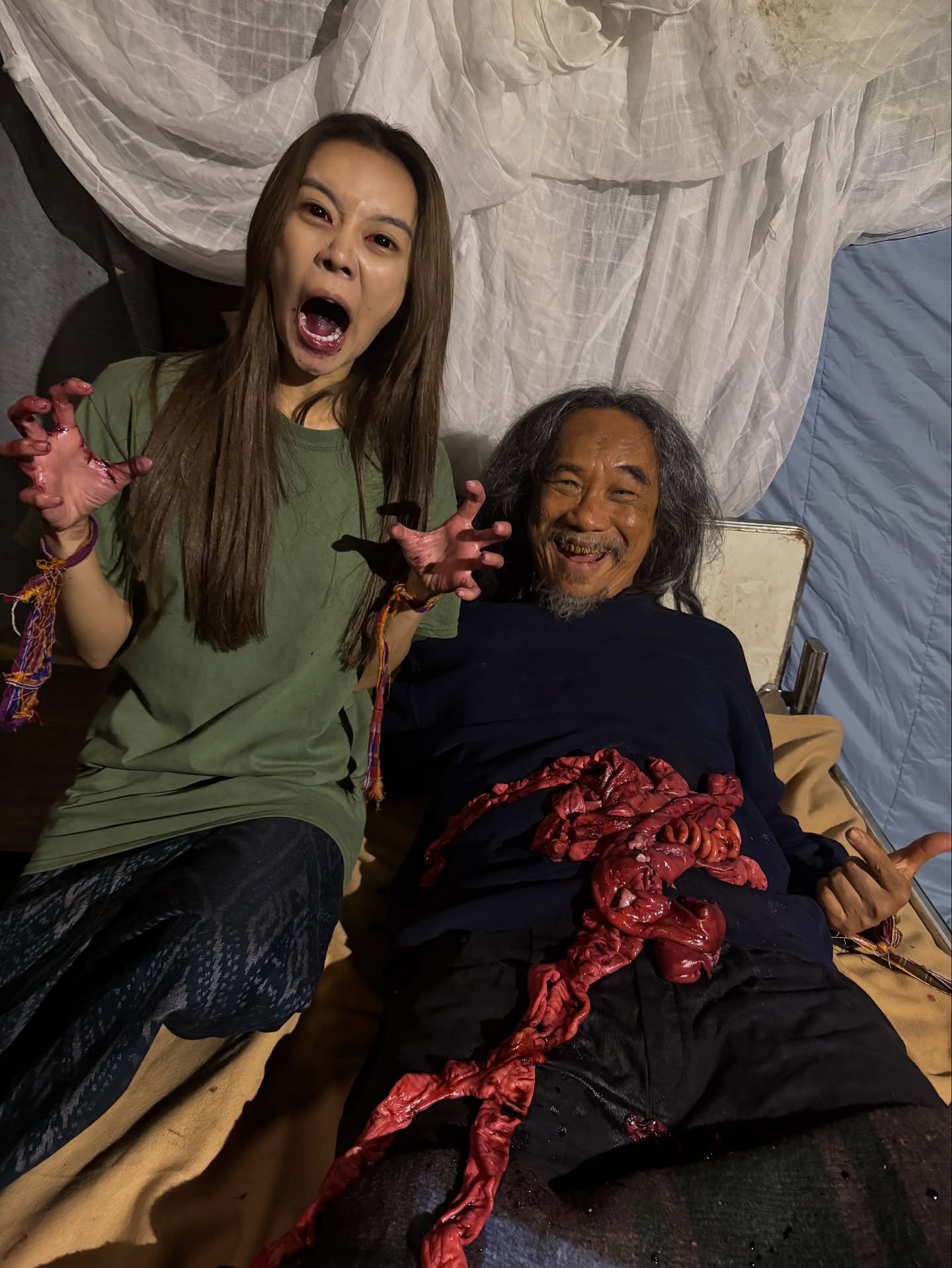 แพรวา - ณิชาภัทร ฉัตรชัยพลรัตน์