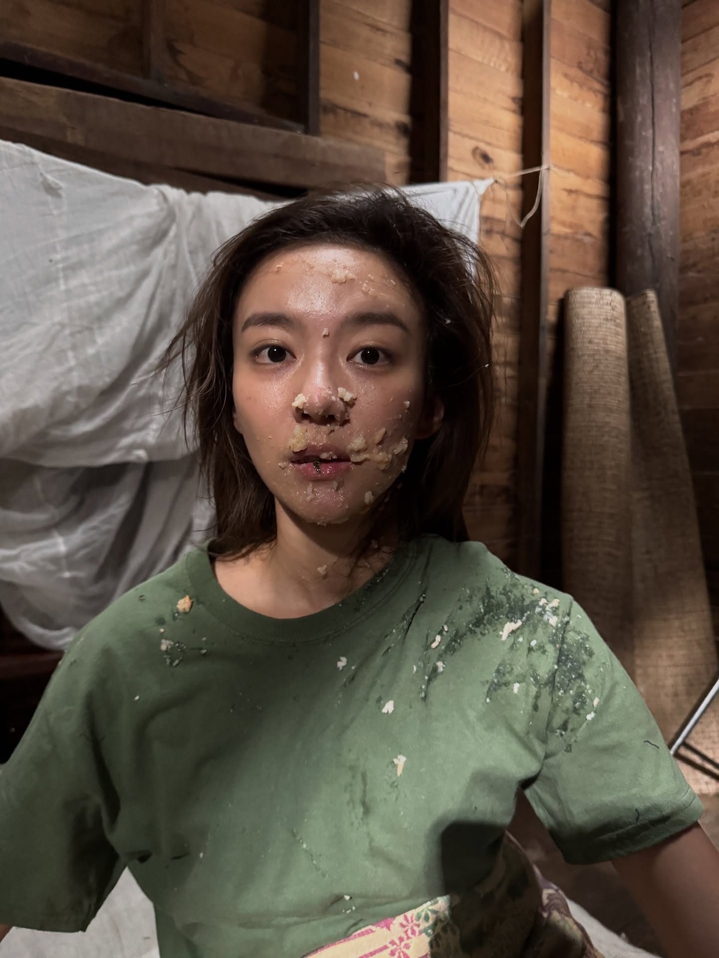 แพรวา - ณิชาภัทร ฉัตรชัยพลรัตน์