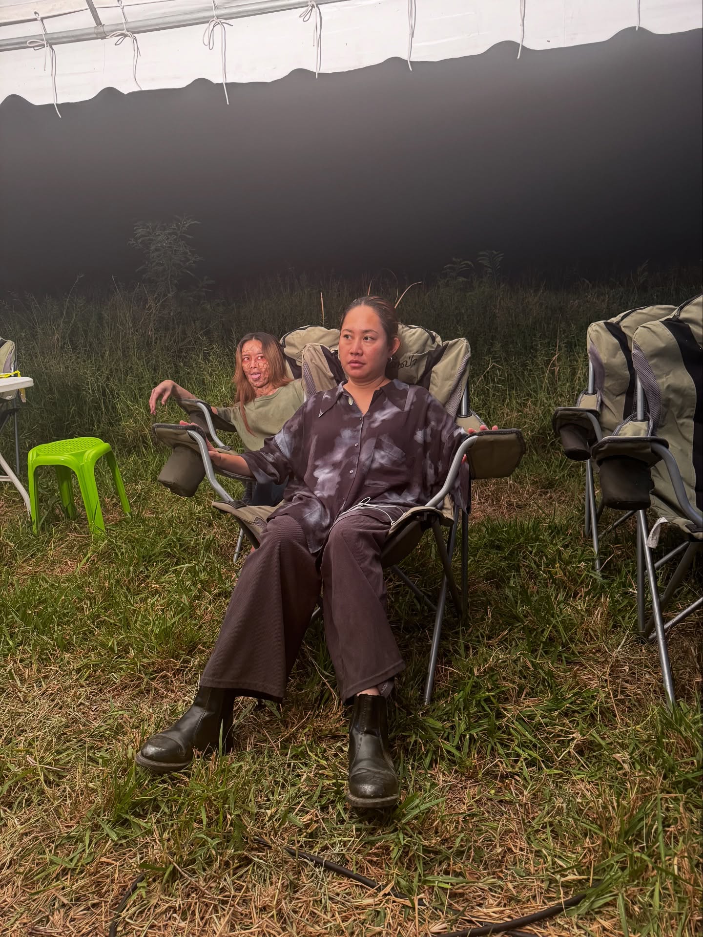 แพรวา - ณิชาภัทร ฉัตรชัยพลรัตน์