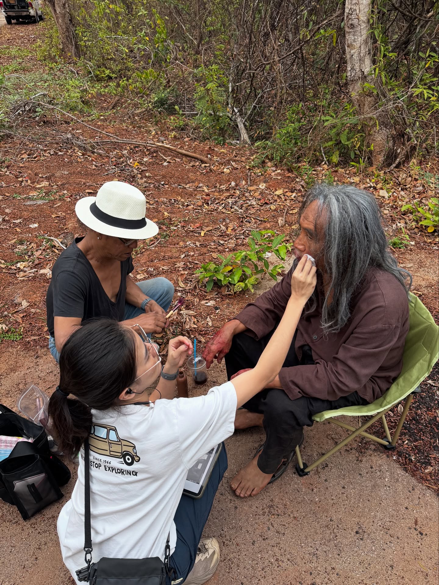 แพรวา - ณิชาภัทร ฉัตรชัยพลรัตน์