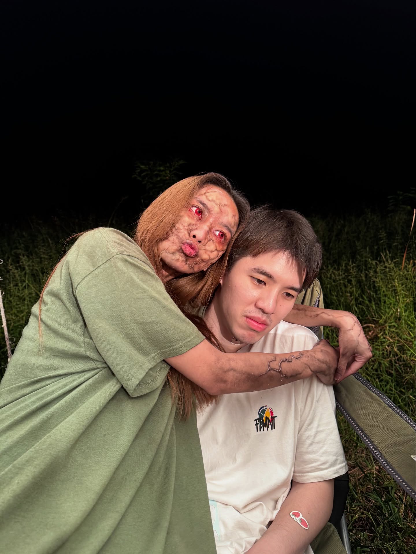 แพรวา - ณิชาภัทร ฉัตรชัยพลรัตน์