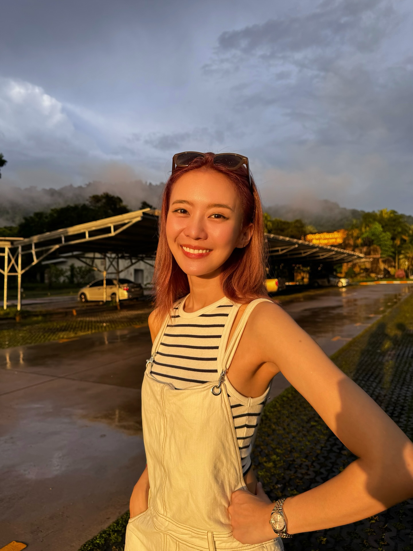 แพรวา - ณิชาภัทร ฉัตรชัยพลรัตน์