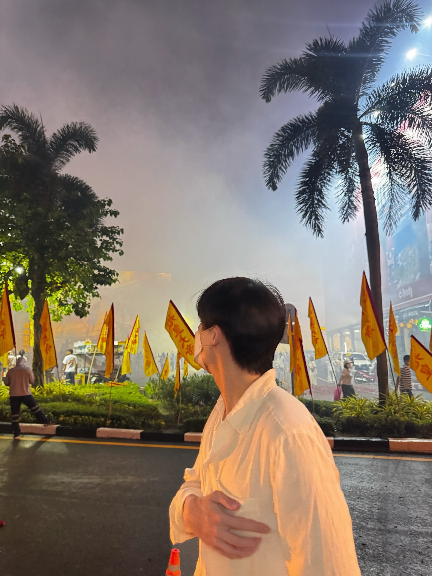 แพรวา - ณิชาภัทร ฉัตรชัยพลรัตน์