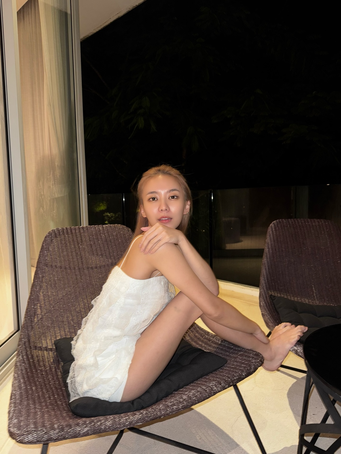 แพรวา - ณิชาภัทร ฉัตรชัยพลรัตน์