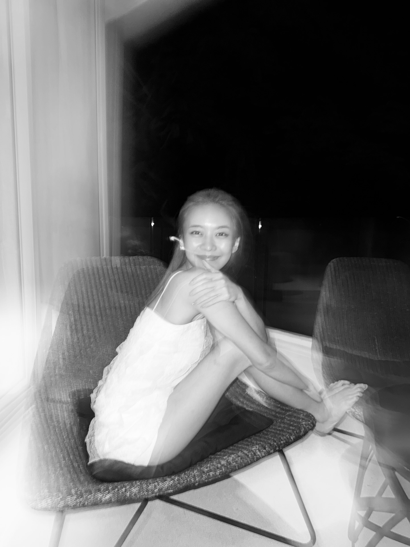 แพรวา - ณิชาภัทร ฉัตรชัยพลรัตน์