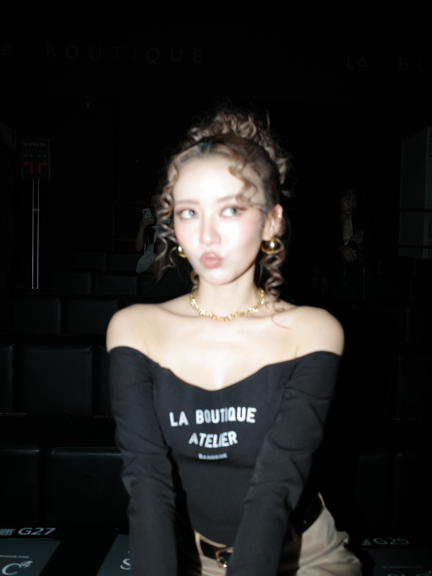 แพรวา - ณิชาภัทร ฉัตรชัยพลรัตน์