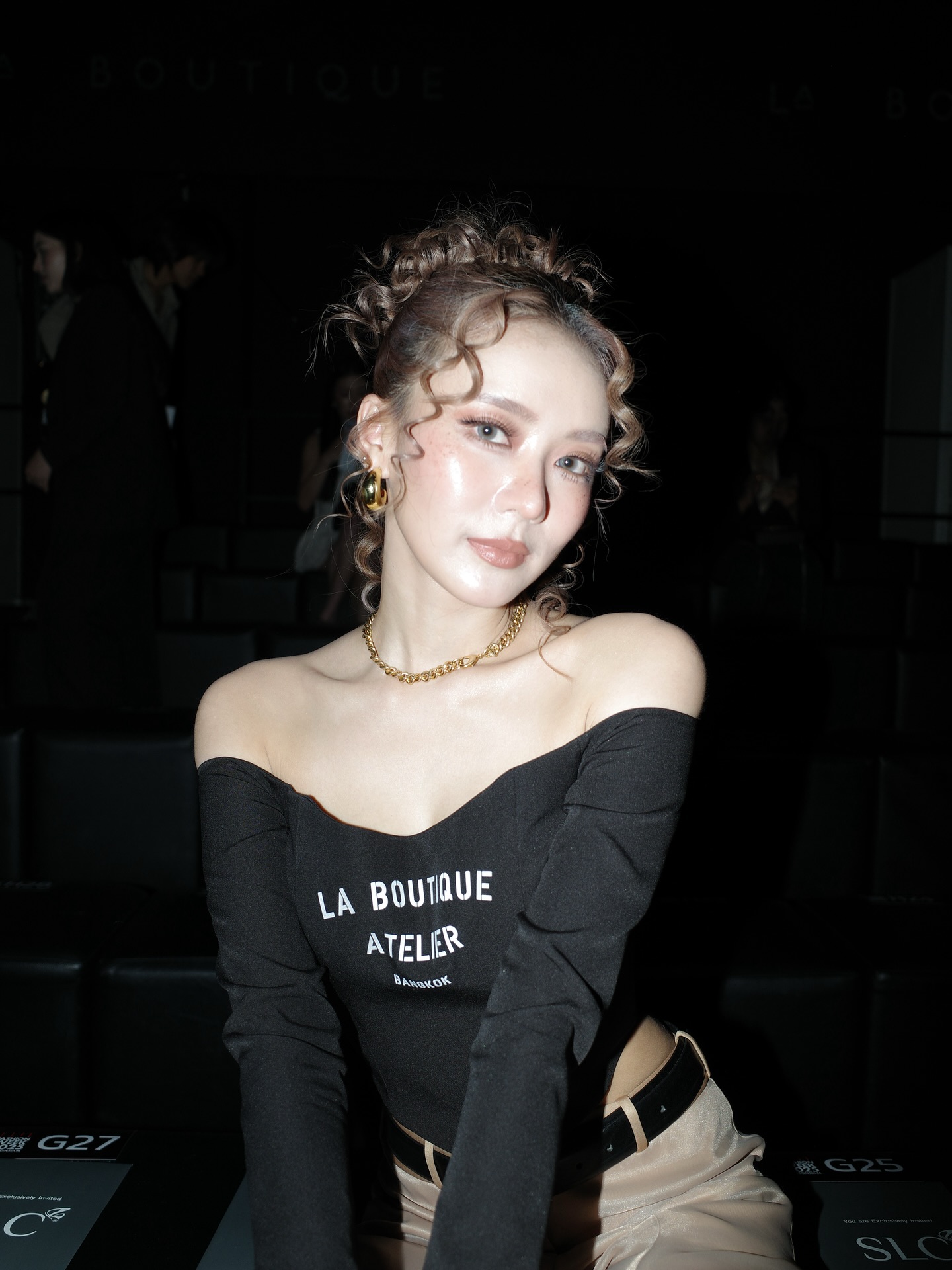 แพรวา - ณิชาภัทร ฉัตรชัยพลรัตน์