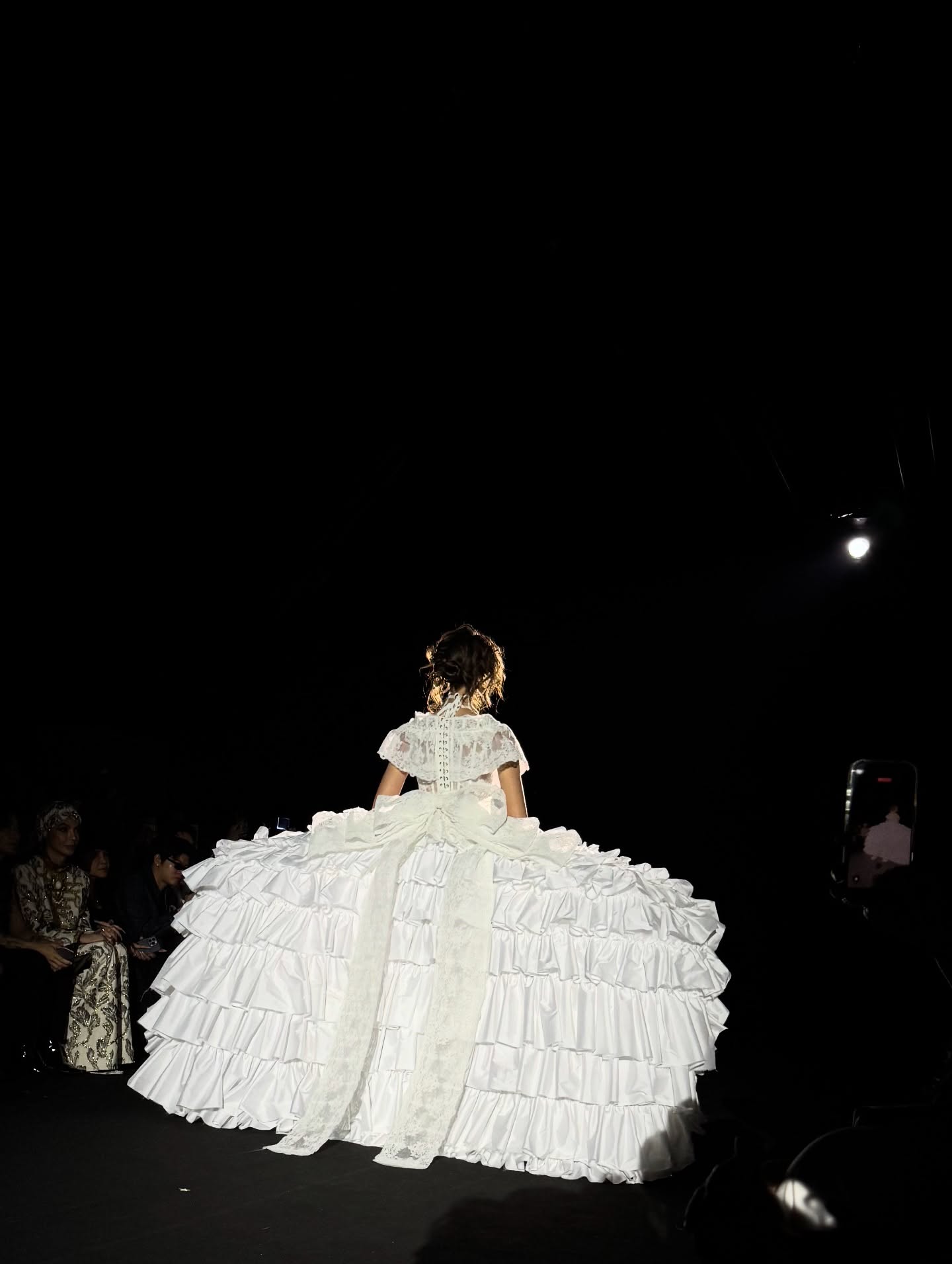 แพรวา - ณิชาภัทร ฉัตรชัยพลรัตน์