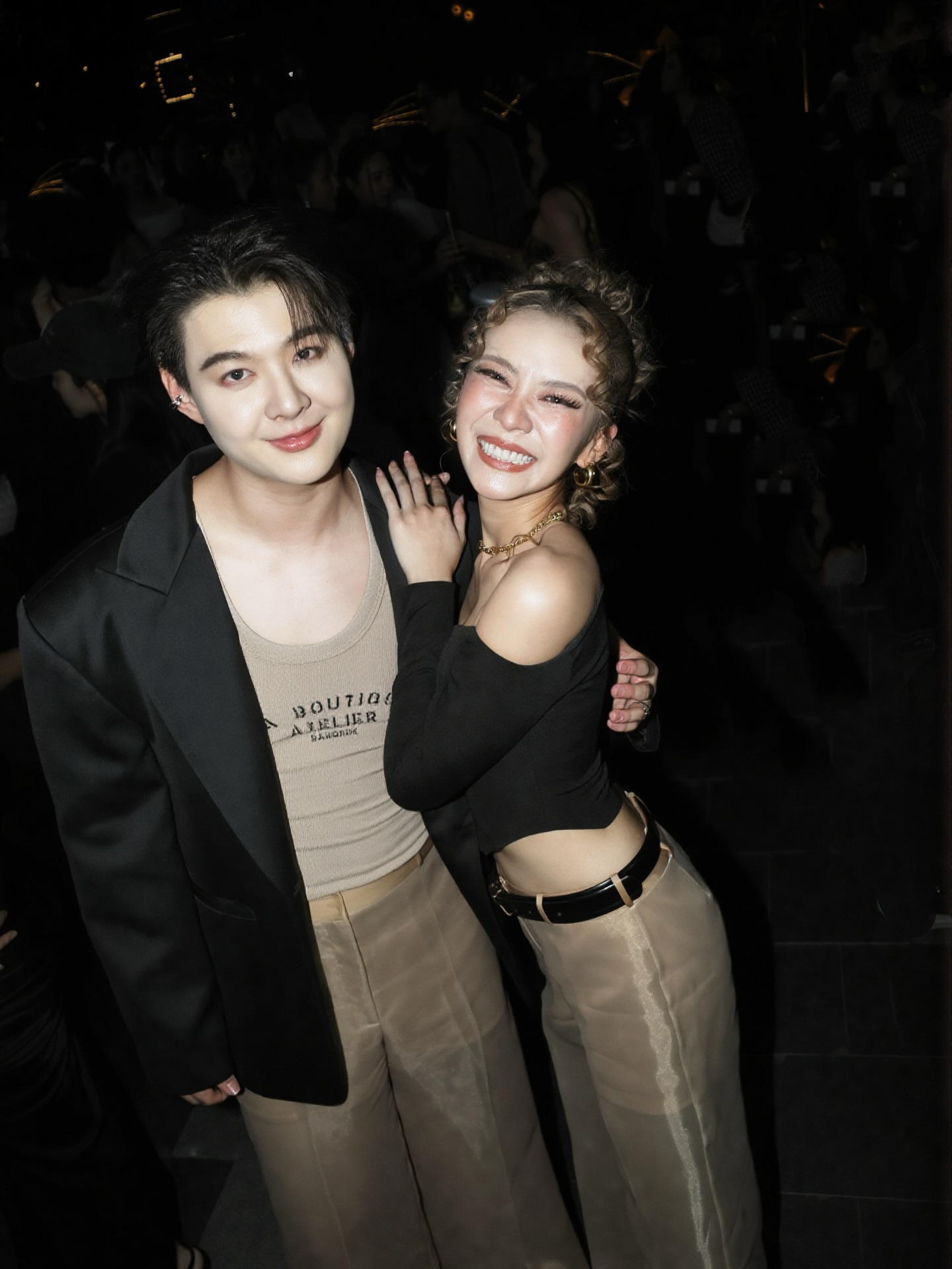 แพรวา - ณิชาภัทร ฉัตรชัยพลรัตน์