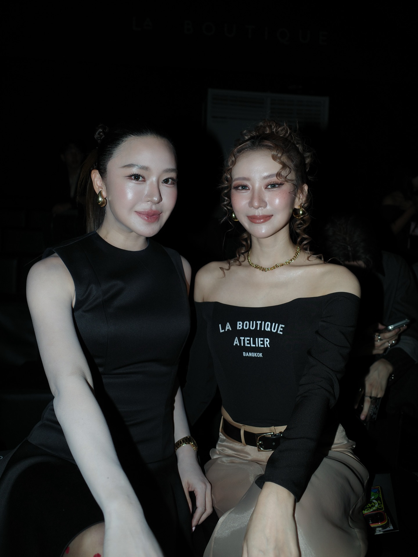 แพรวา - ณิชาภัทร ฉัตรชัยพลรัตน์