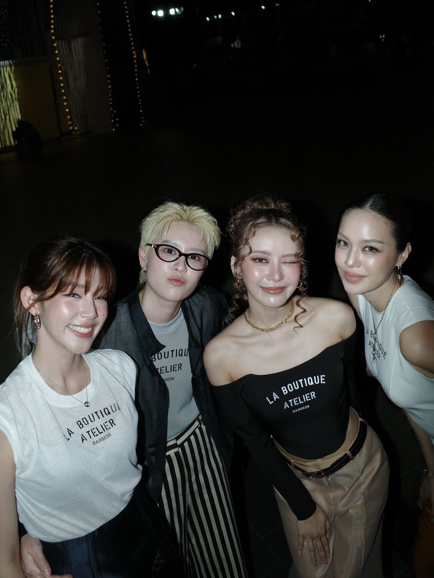 แพรวา - ณิชาภัทร ฉัตรชัยพลรัตน์