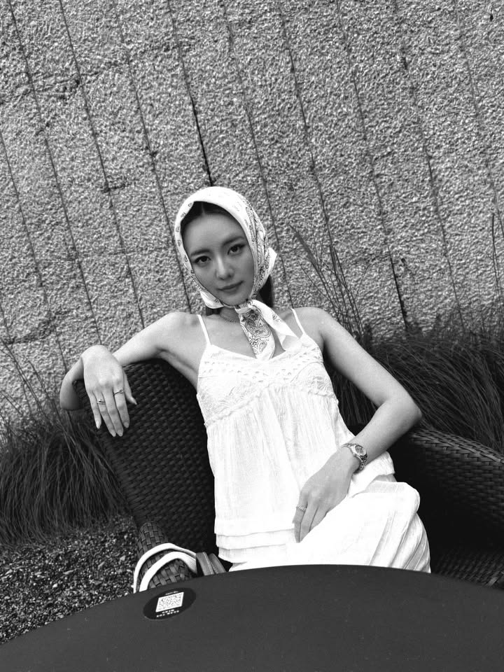 แพรวา - ณิชาภัทร ฉัตรชัยพลรัตน์