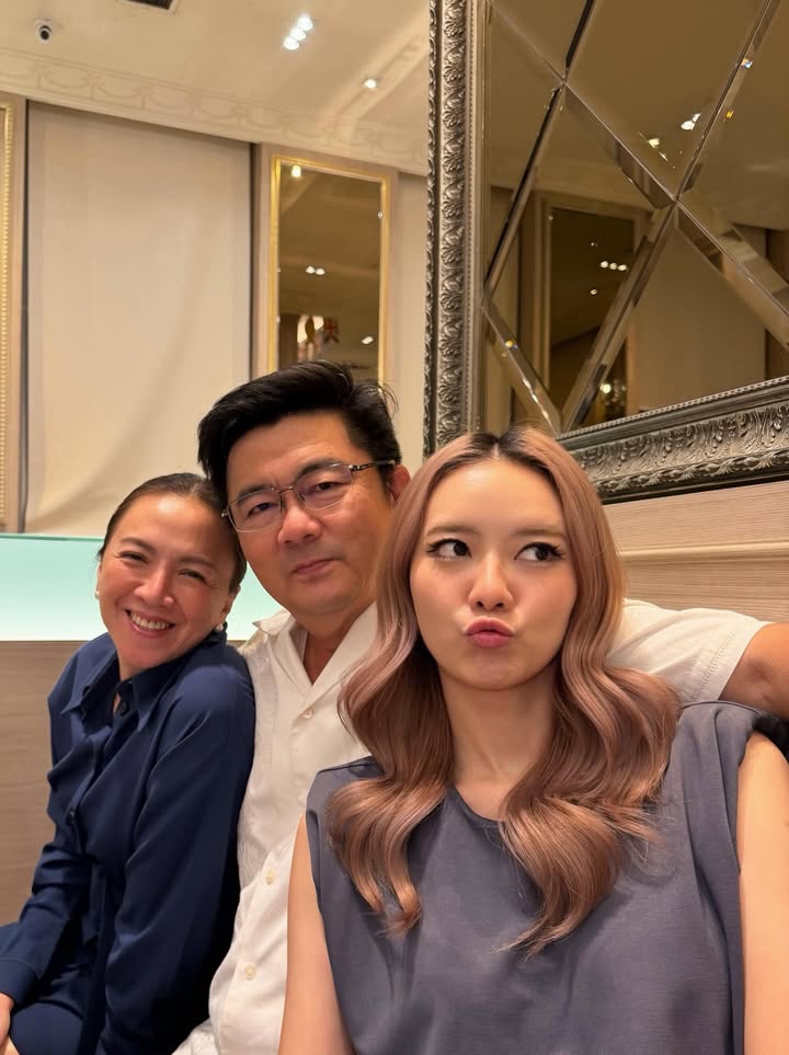 แพรวา - ณิชาภัทร ฉัตรชัยพลรัตน์