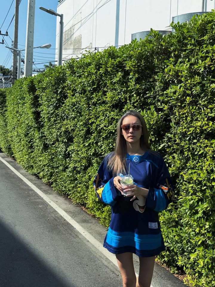 แพรวา - ณิชาภัทร ฉัตรชัยพลรัตน์