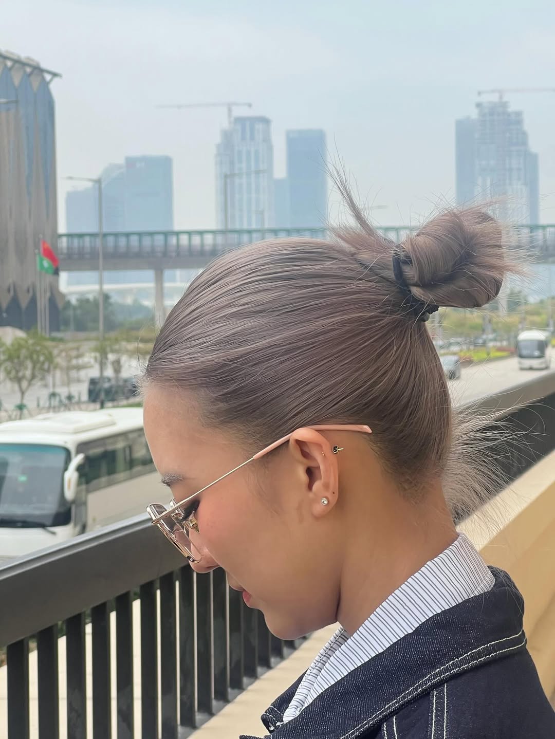 แพรวา - ณิชาภัทร ฉัตรชัยพลรัตน์